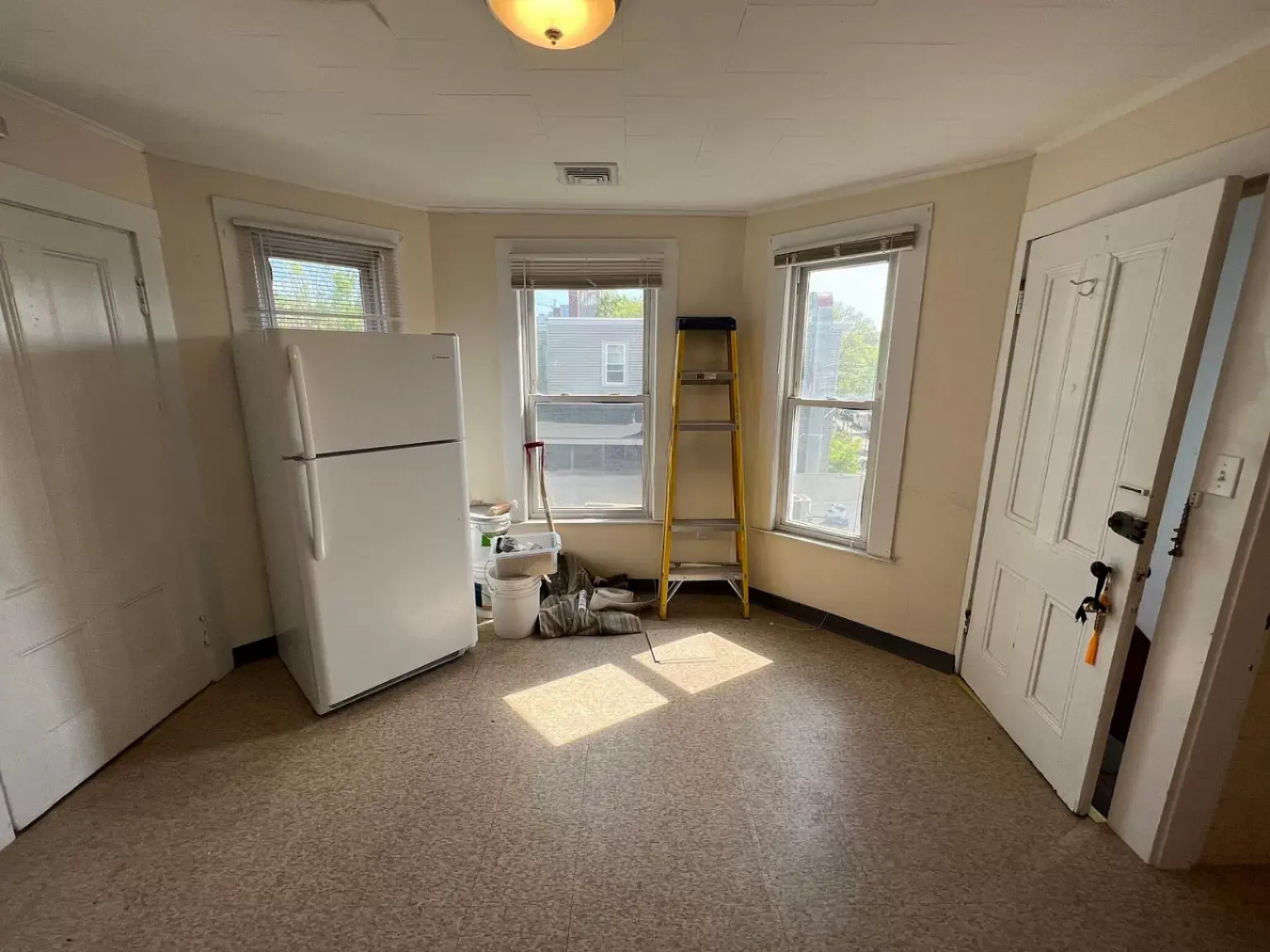 2 bed, 1 bath apartment for rent at 10 Warren St Unit 2, Cambridge — photo 10 of 20