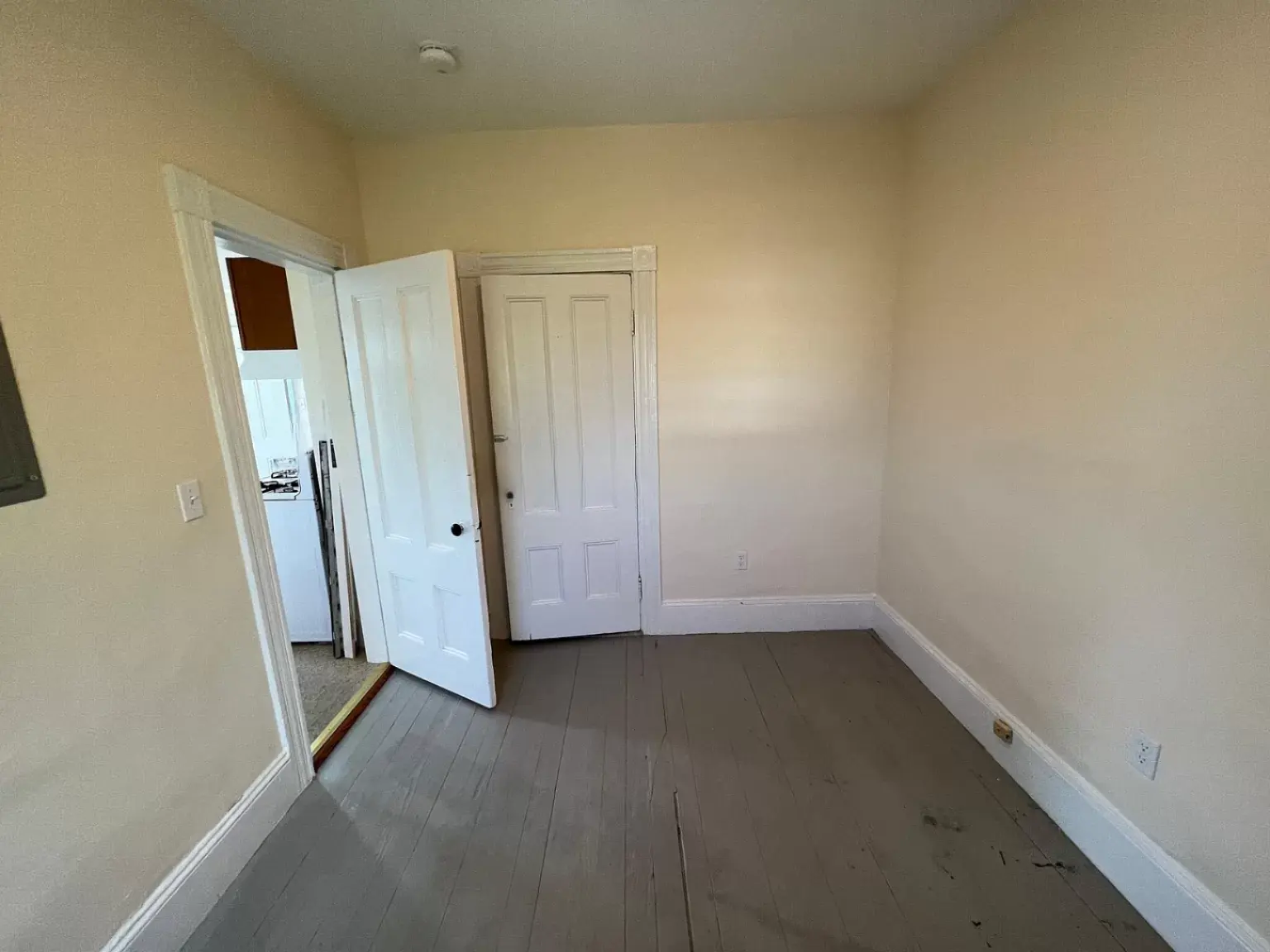 2 bed, 1 bath apartment for rent at 10 Warren St Unit 2, Cambridge — photo 20 of 20