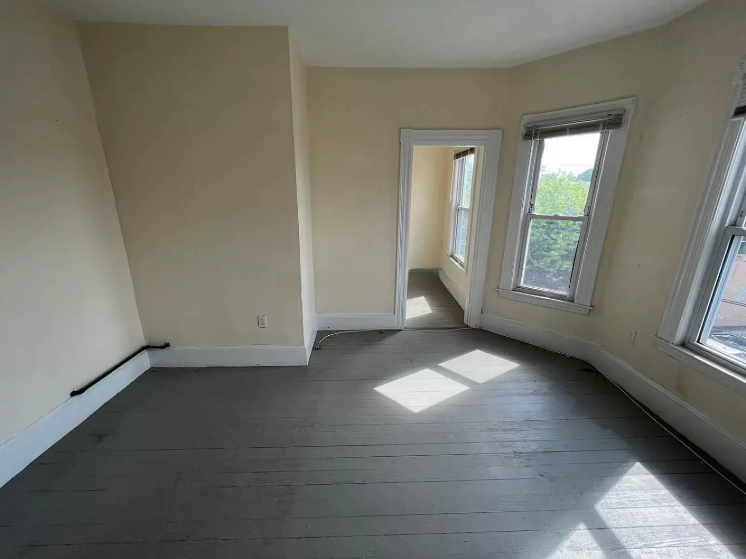 2 bed, 1 bath apartment for rent at 10 Warren St Unit 2, Cambridge — photo 14 of 20