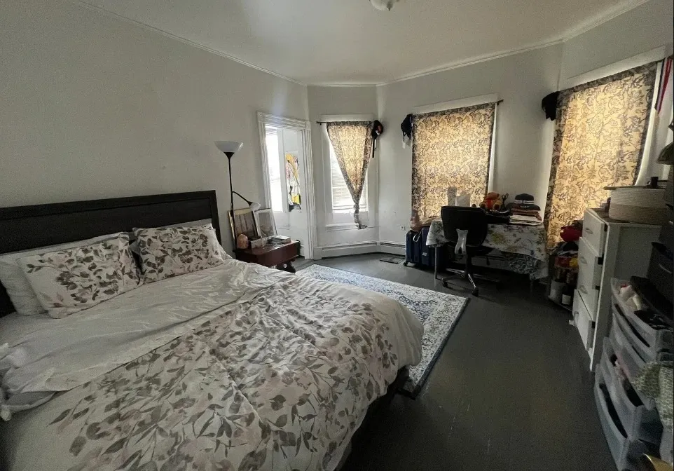 2 bed, 1 bath apartment for rent at 10 Warren St Unit 2, Cambridge — photo 8 of 20