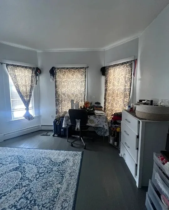 2 bed, 1 bath apartment for rent at 10 Warren St Unit 2, Cambridge — photo 3 of 20