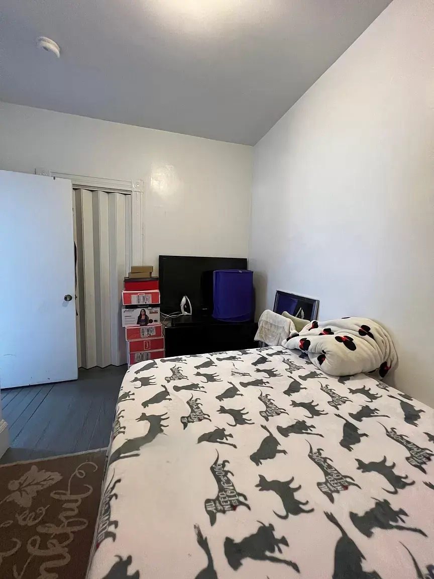 2 bed, 1 bath apartment for rent at 10 Warren St Unit 2, Cambridge — photo 9 of 20