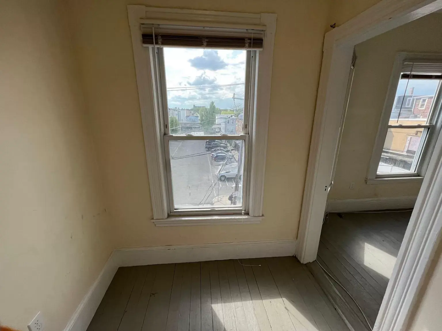 2 bed, 1 bath apartment for rent at 10 Warren St Unit 2, Cambridge — photo 16 of 20