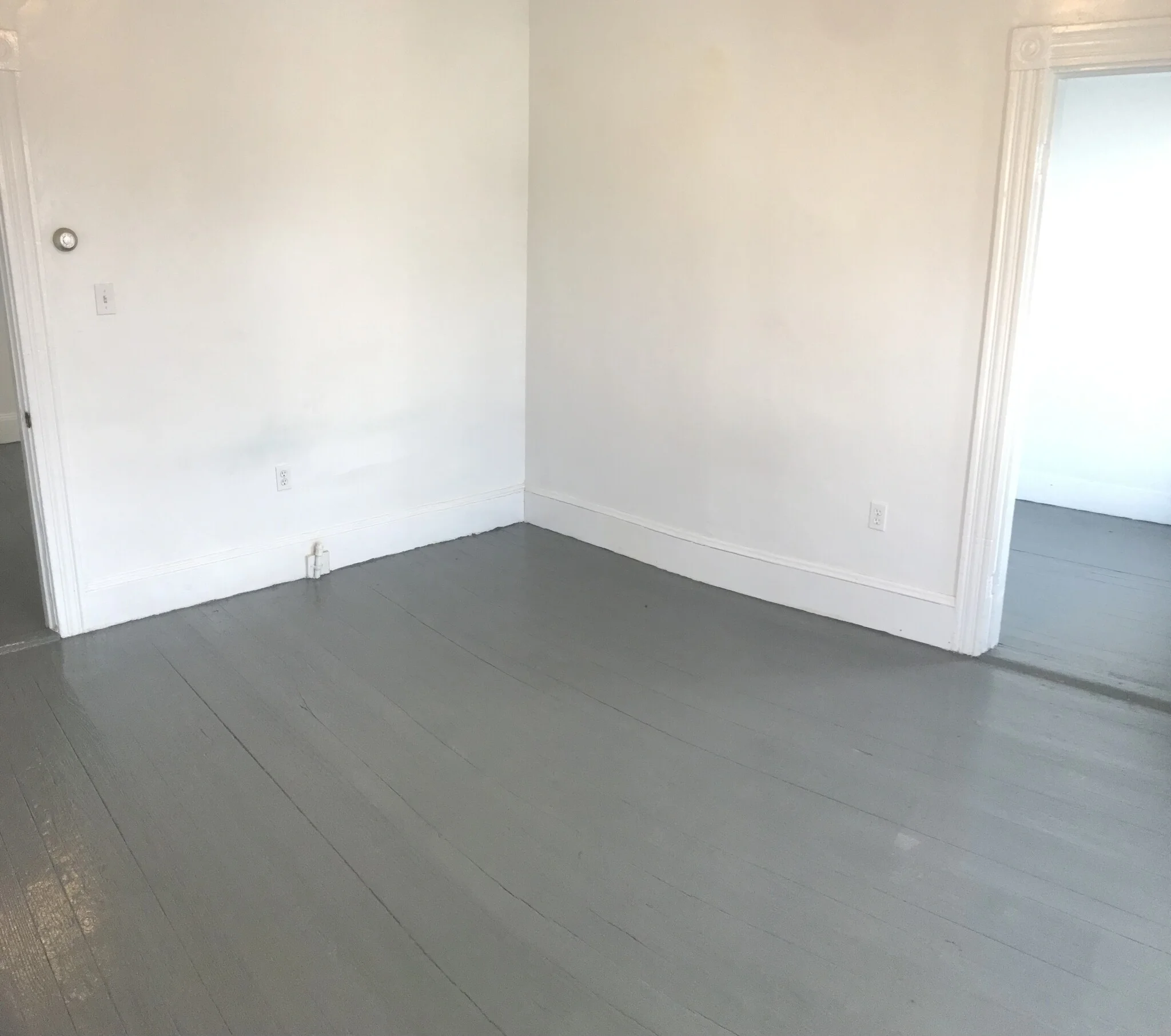 2 bed, 1 bath apartment for rent at 10 Warren St Unit 3, Cambridge — photo 7 of 8