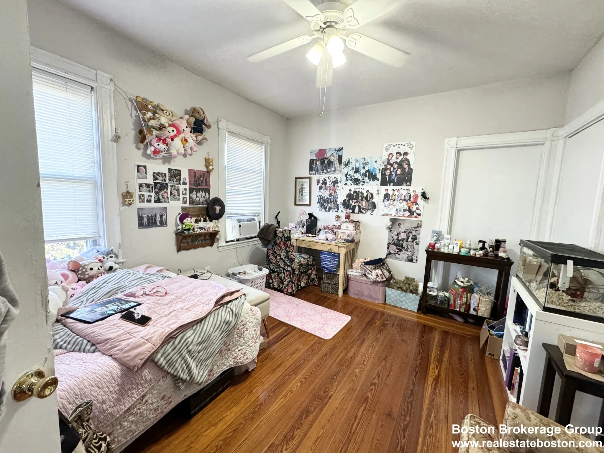 3 bed, 1 bath apartment for rent at 10 Wave Ave Unit 3, Dorchester — photo 4 of 9