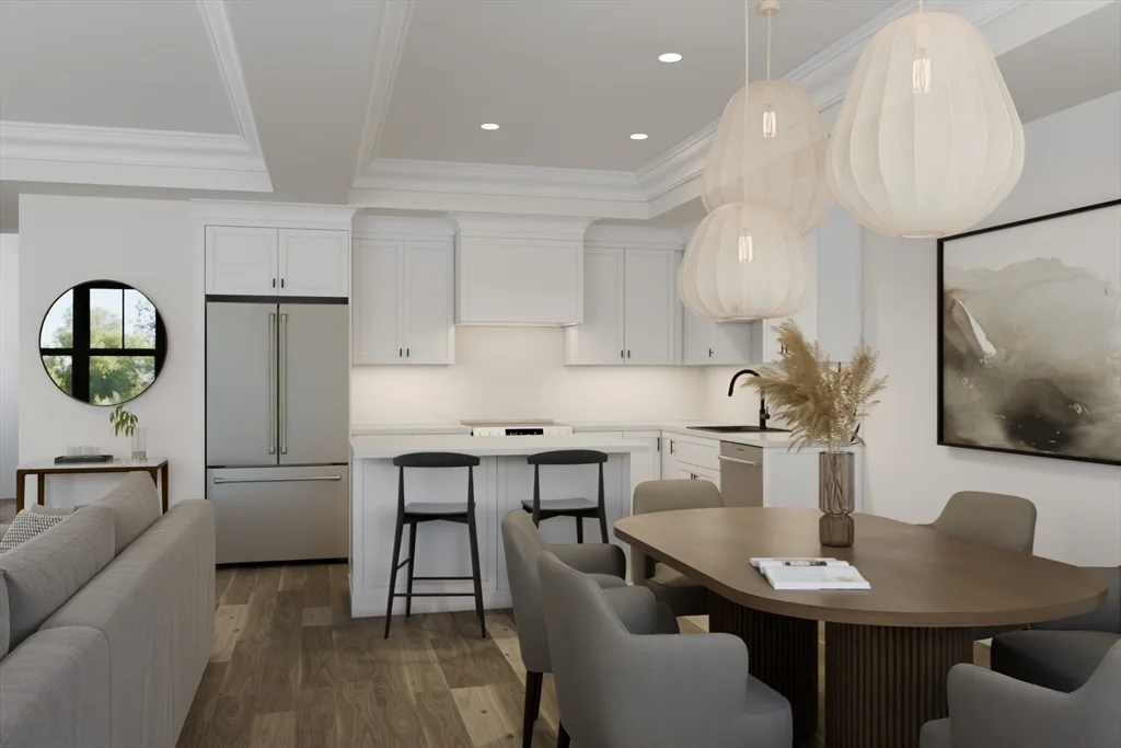 4 bed, 3 bath apartment for rent at 10 Webber Ave Unit 202, Bedford — photo 19 of 25