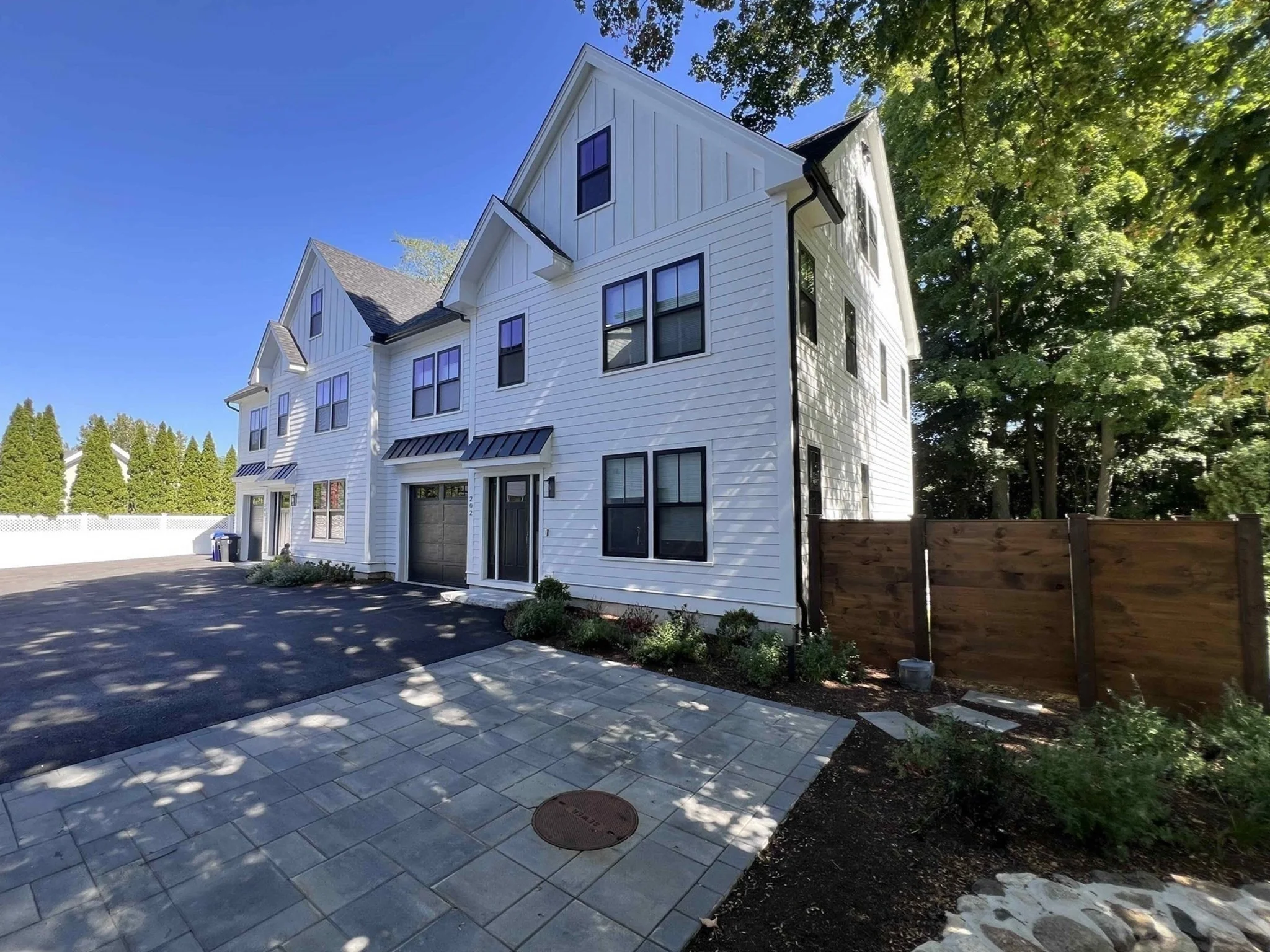 4 bed, 3 bath apartment for rent at 10 Webber Ave Unit 202, Bedford — photo 24 of 31
