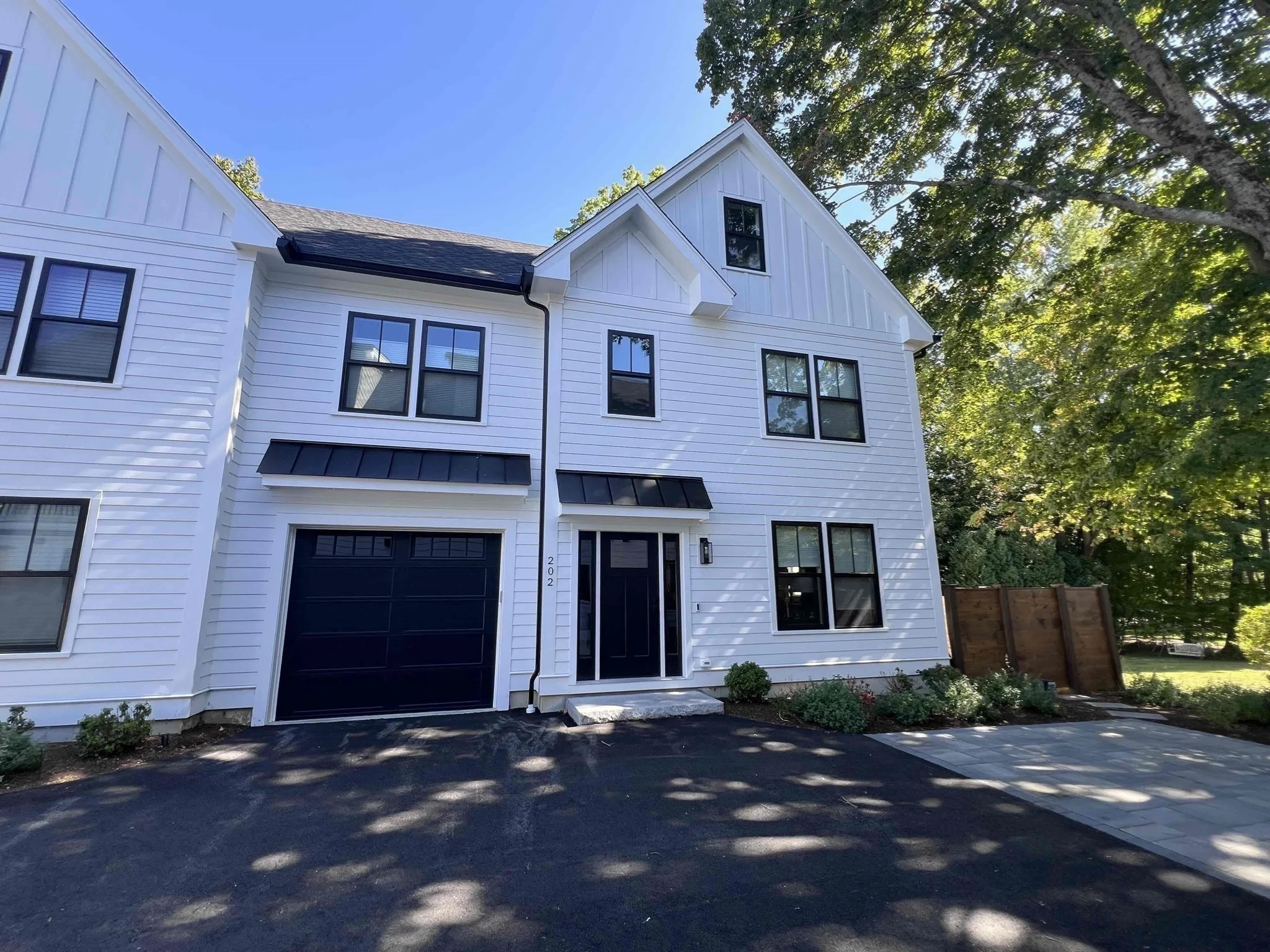 4 bed, 3 bath apartment for rent at 10 Webber Ave Unit 202, Bedford — photo 25 of 31