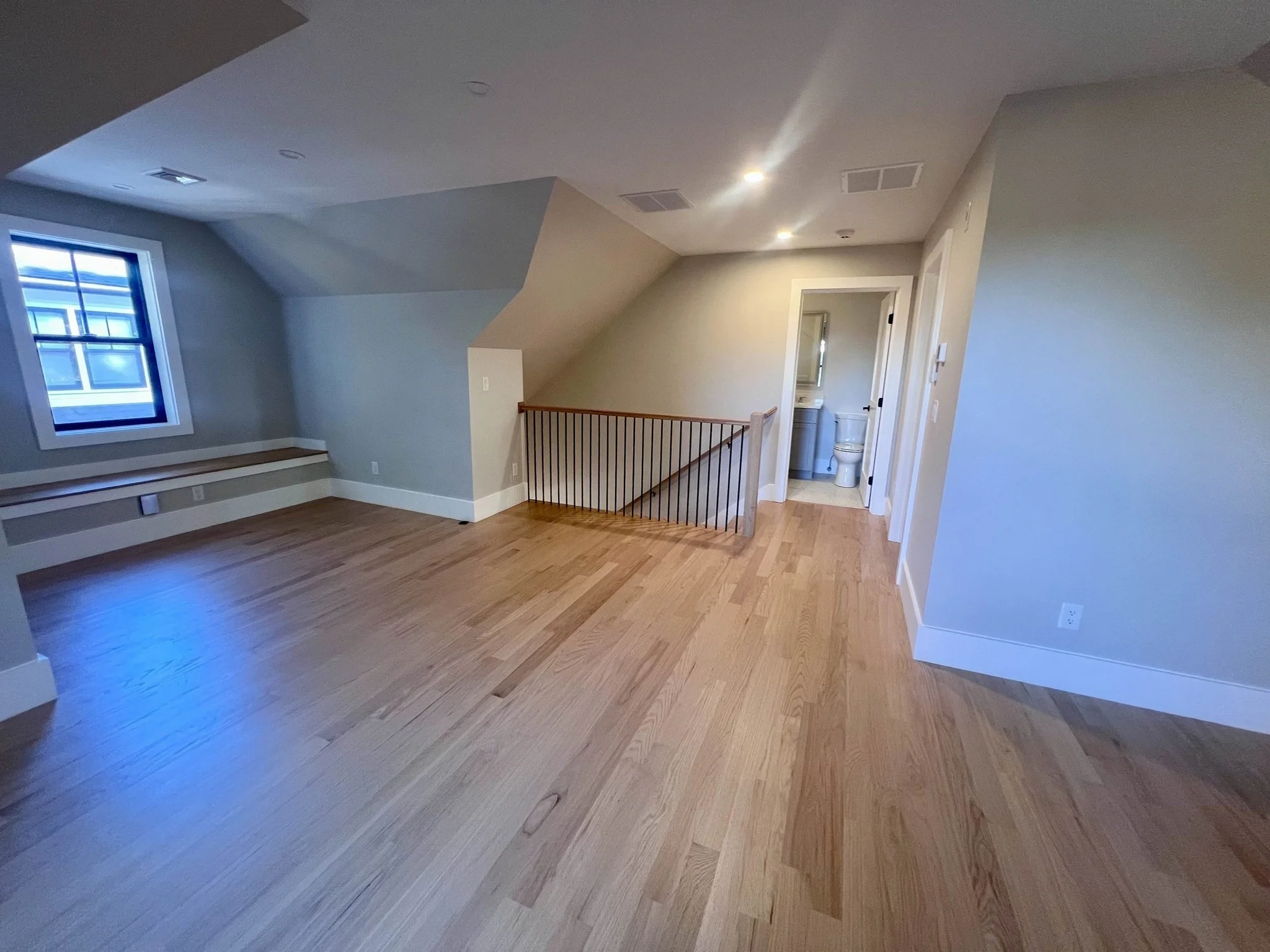 4 bed, 3 bath apartment for rent at 10 Webber Ave Unit 202, Bedford — photo 19 of 31