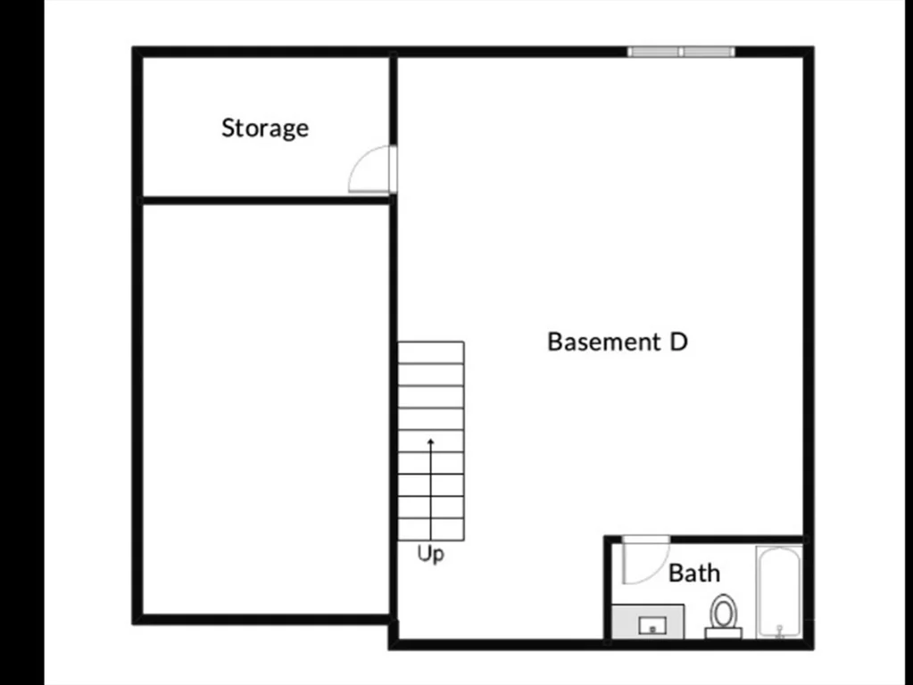 4 bed, 3 bath apartment for rent at 10 Webber Ave Unit 202, Bedford — photo 15 of 25