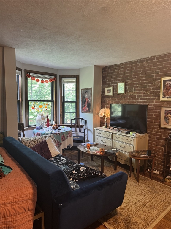 Studio bed, 1 bath apartment for rent at 10 Wellington Unit 4F, South End — photo 9 of 10