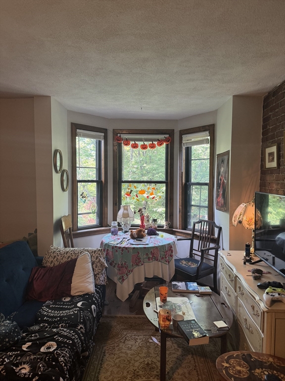 Studio bed, 1 bath apartment for rent at 10 Wellington Unit 4F, South End — photo 7 of 10