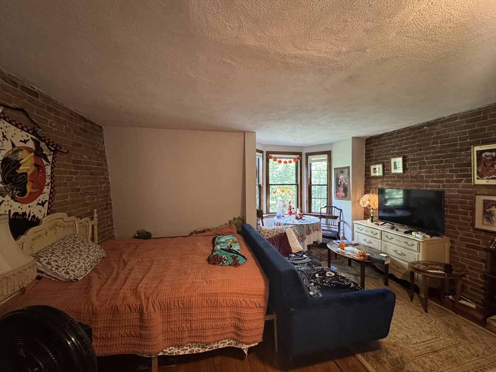 Studio bed, 1 bath apartment for rent at 10 Wellington Unit 4F, South End — photo 2 of 10