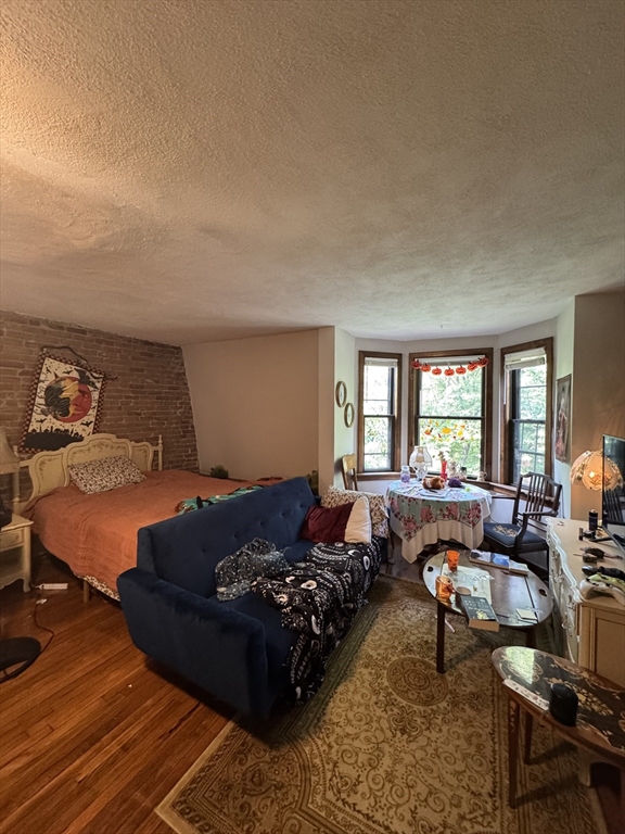 Studio bed, 1 bath apartment for rent at 10 Wellington Unit 4F, South End — photo 8 of 10