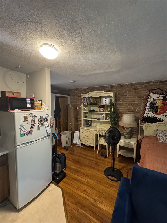 Studio bed, 1 bath apartment for rent at 10 Wellington Unit 4F, South End — photo 5 of 10