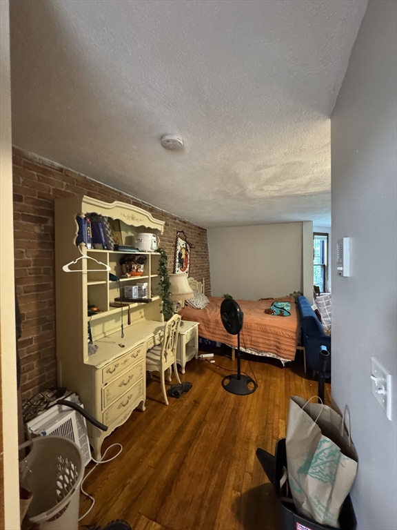 Studio bed, 1 bath apartment for rent at 10 Wellington Unit 4F, South End — photo 3 of 10