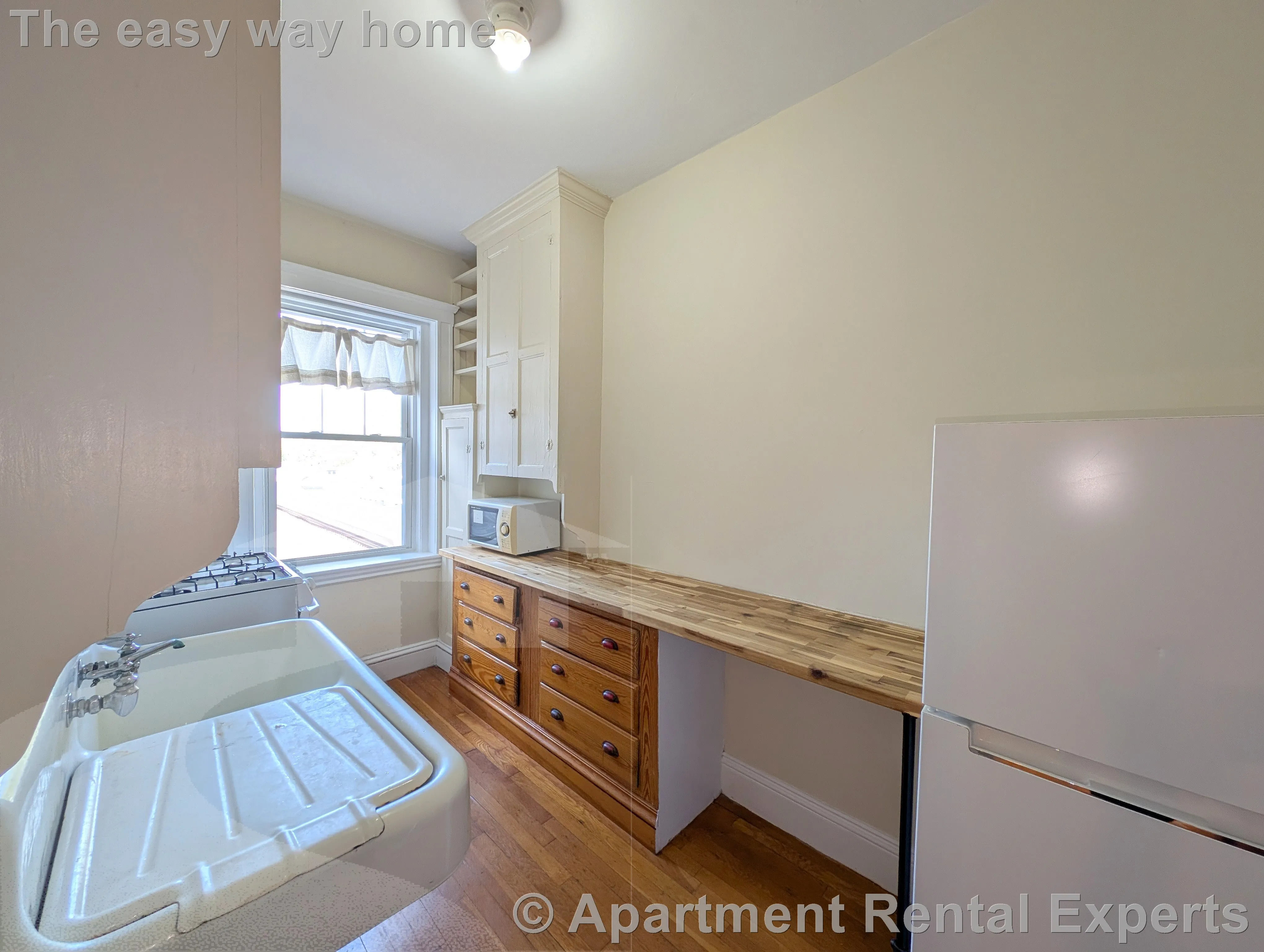 1 bed, 1 bath apartment for rent at 10 Wendell St Unit 22, Harvard Square — photo 6 of 10