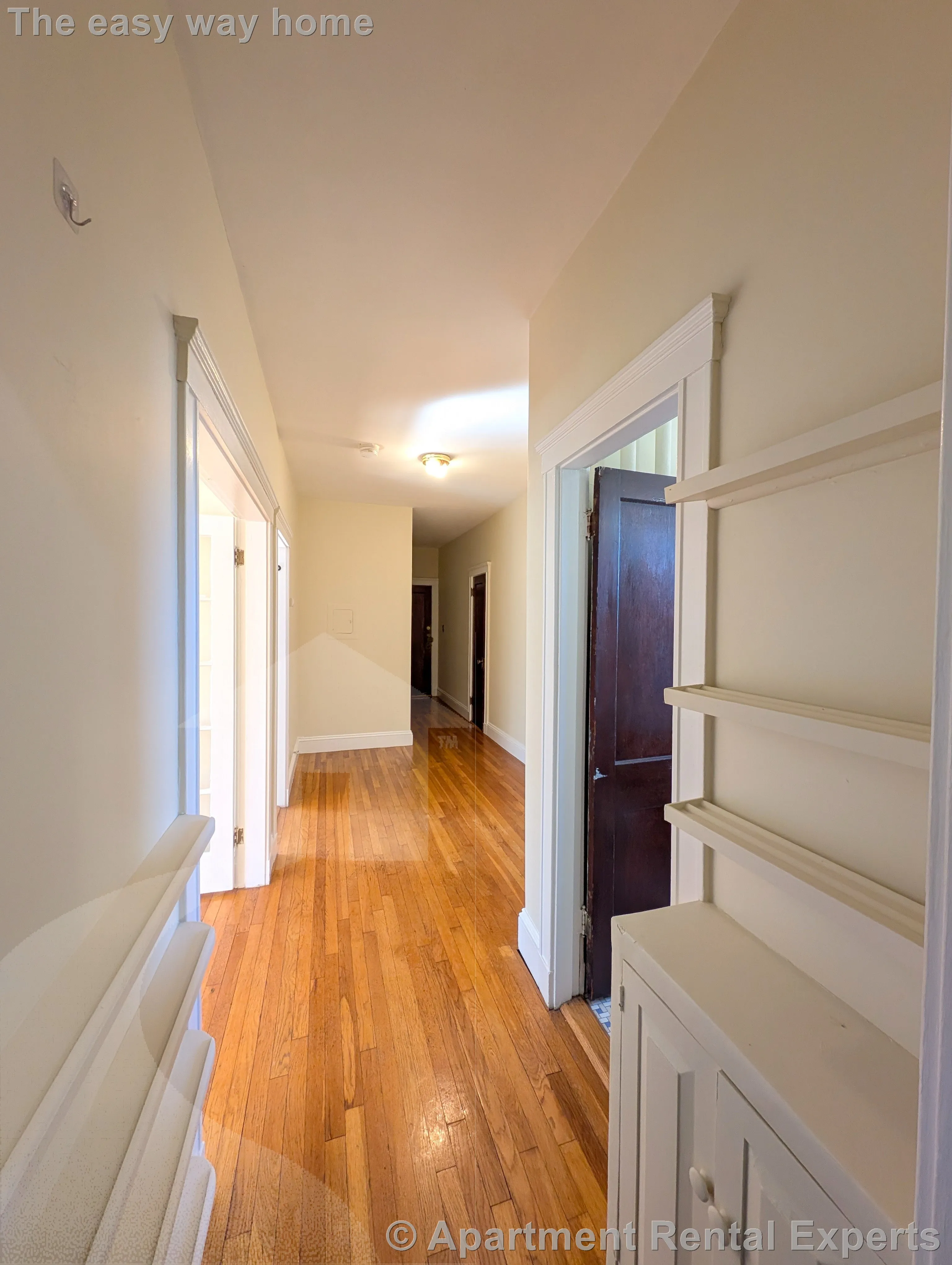1 bed, 1 bath apartment for rent at 10 Wendell St Unit 22, Harvard Square — photo 8 of 10