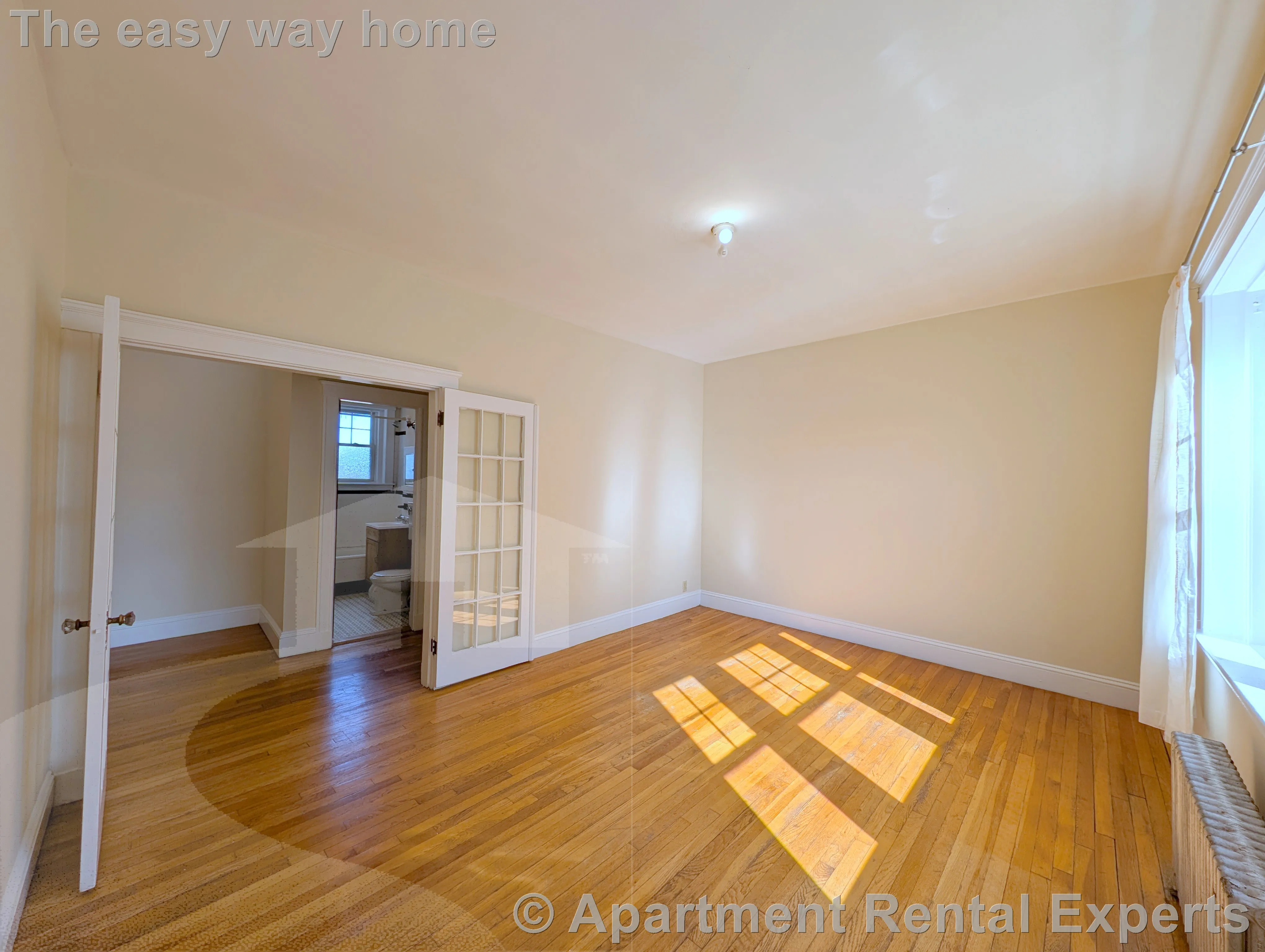 1 bed, 1 bath apartment for rent at 10 Wendell St Unit 22, Harvard Square — photo 2 of 10