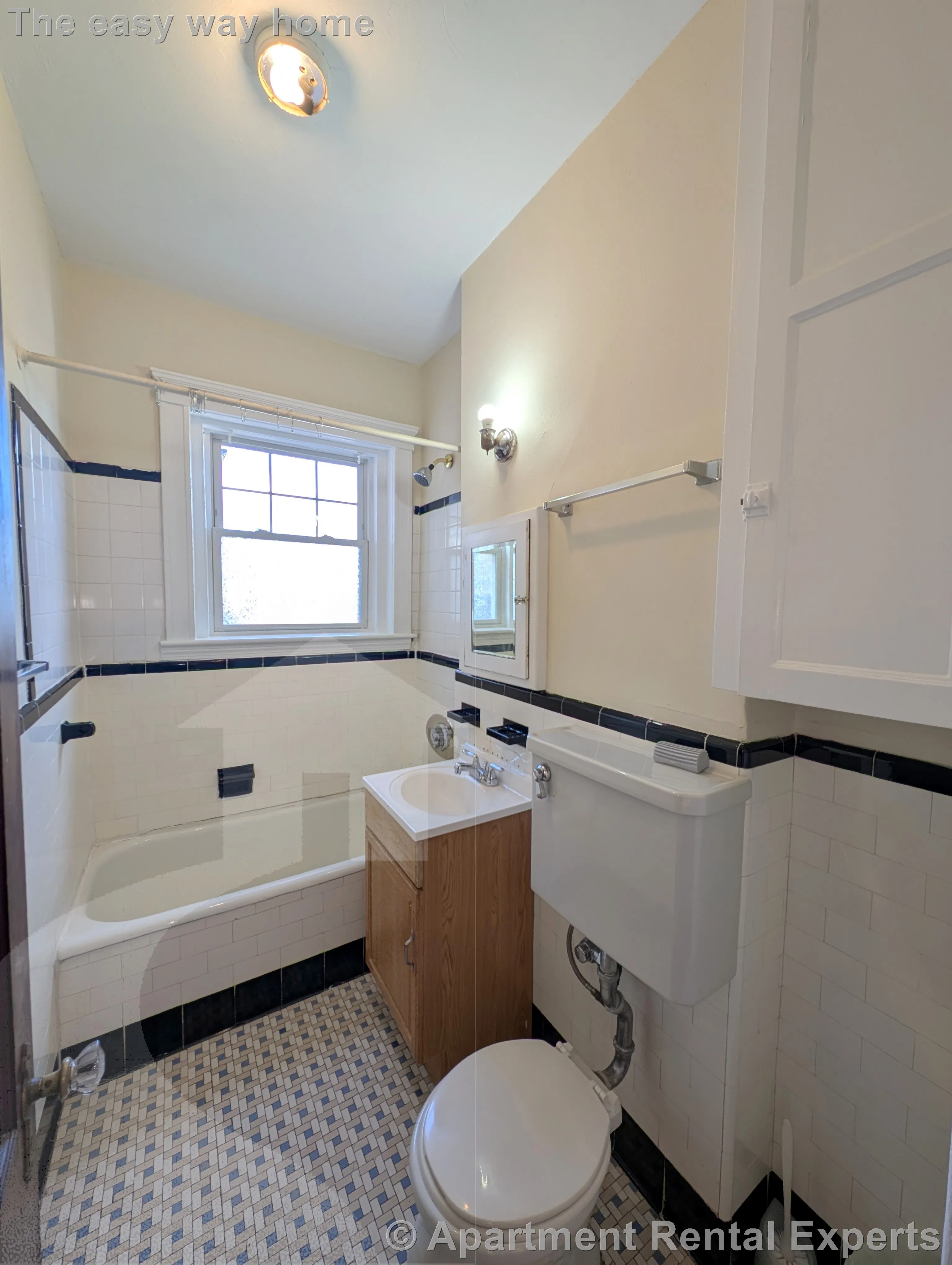 1 bed, 1 bath apartment for rent at 10 Wendell St Unit 22, Harvard Square — photo 9 of 10