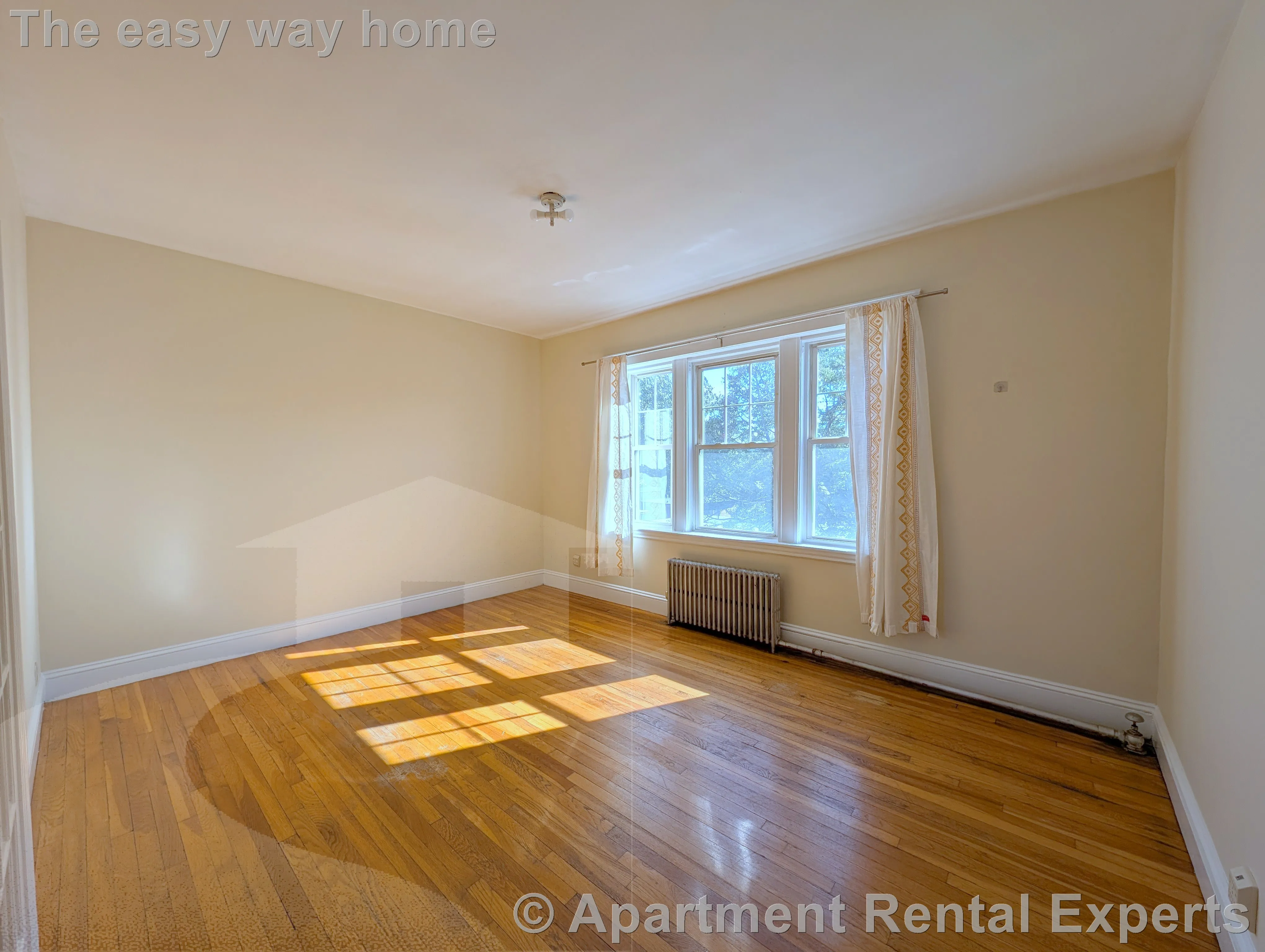 1 bed, 1 bath apartment for rent at 10 Wendell St Unit 22, Harvard Square