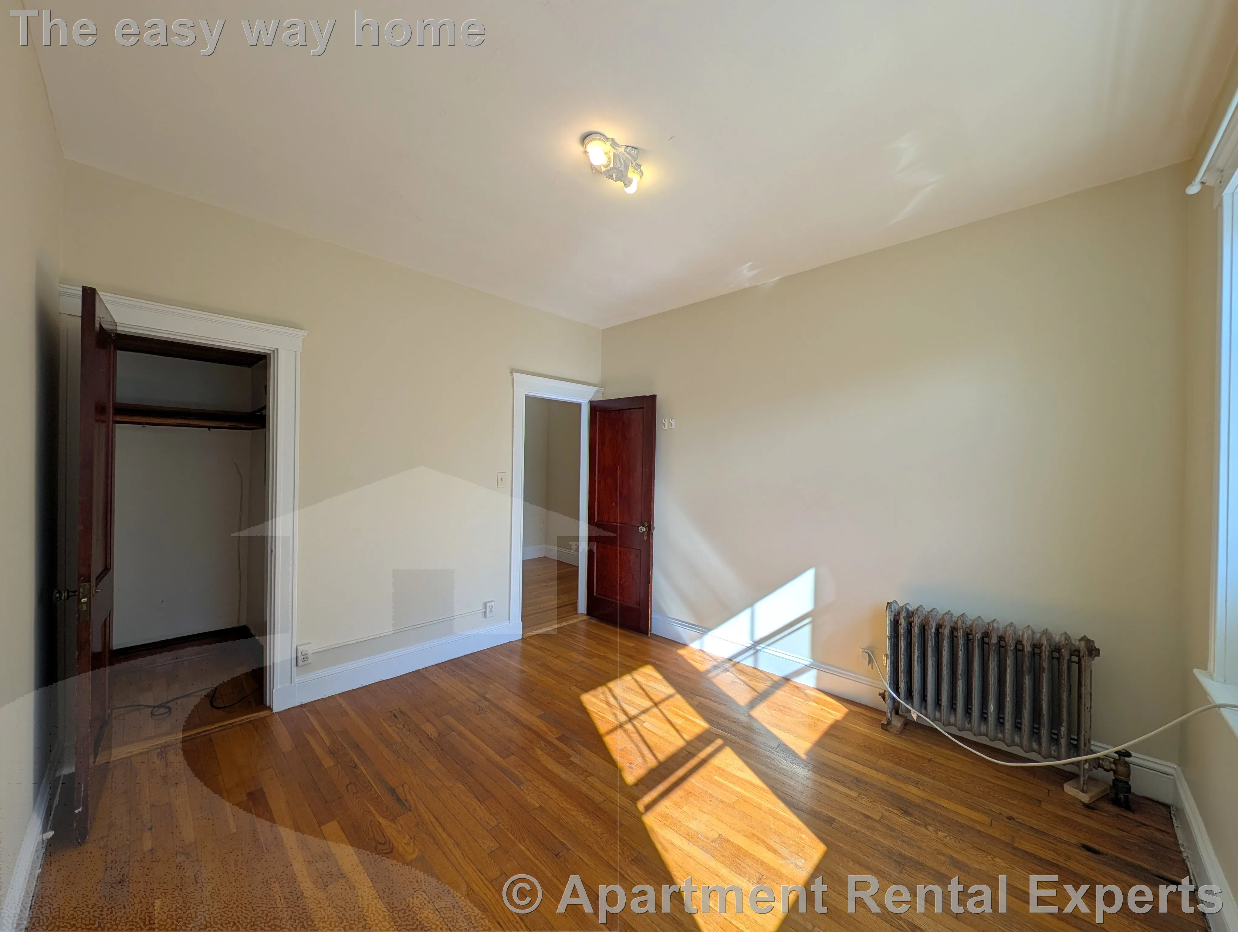 1 bed, 1 bath apartment for rent at 10 Wendell St Unit 22, Harvard Square — photo 5 of 10