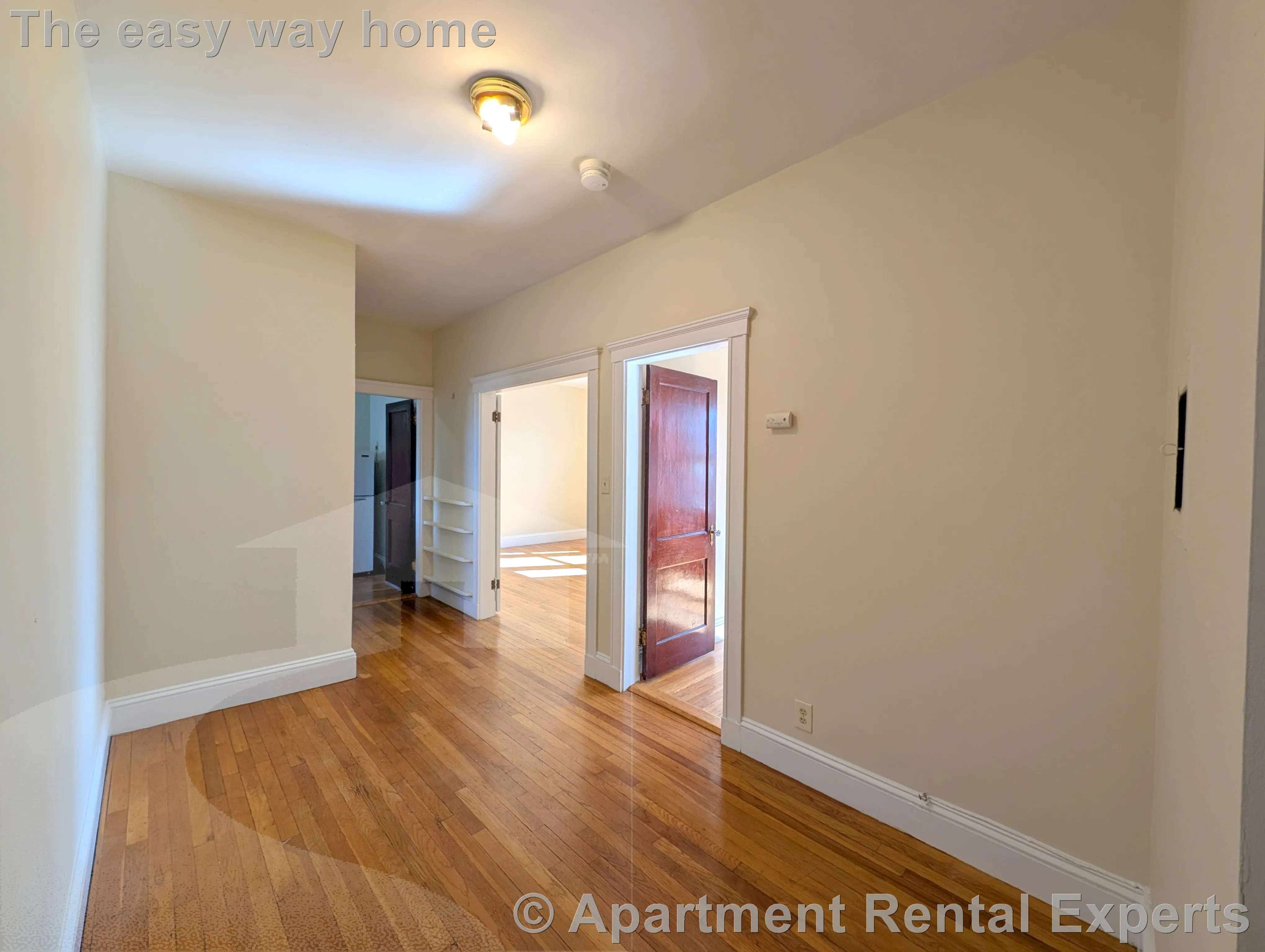 1 bed, 1 bath apartment for rent at 10 Wendell St Unit 22, Harvard Square — photo 3 of 10