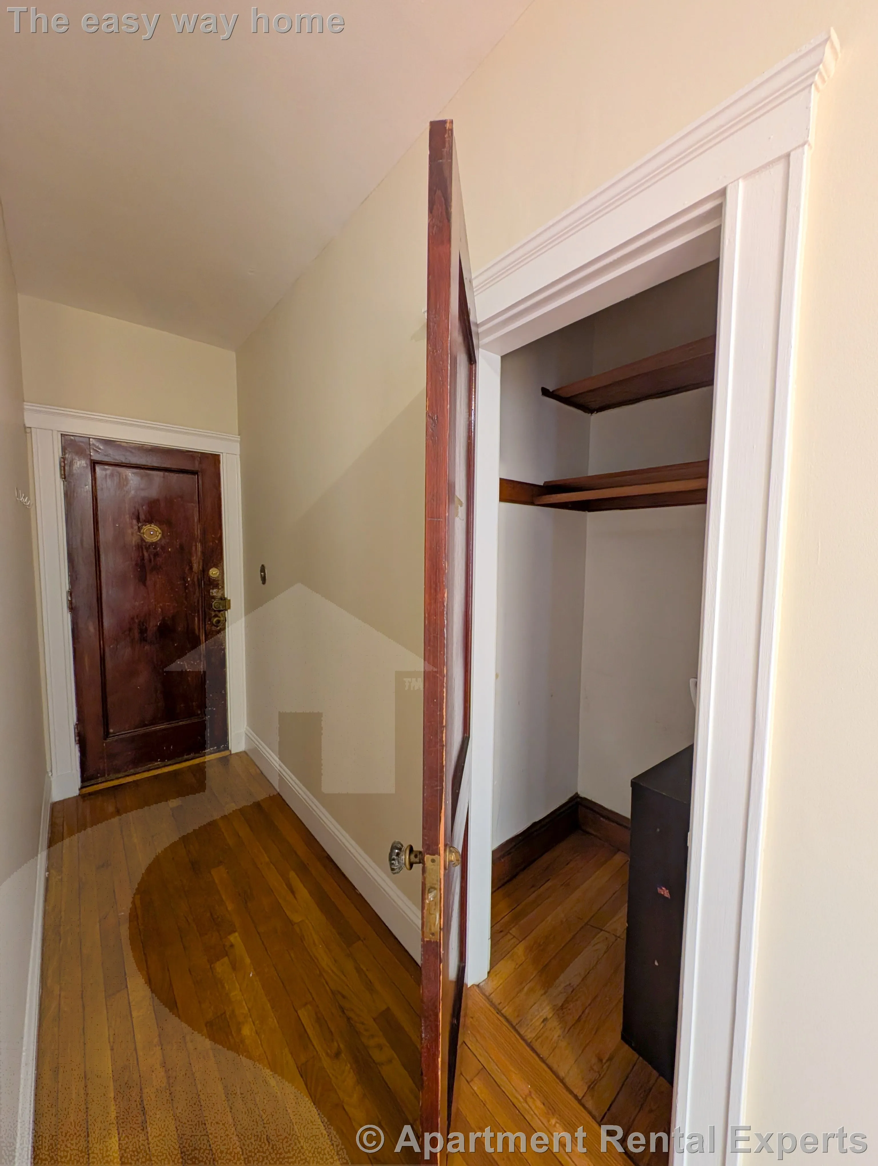 1 bed, 1 bath apartment for rent at 10 Wendell St Unit 22, Harvard Square — photo 10 of 10