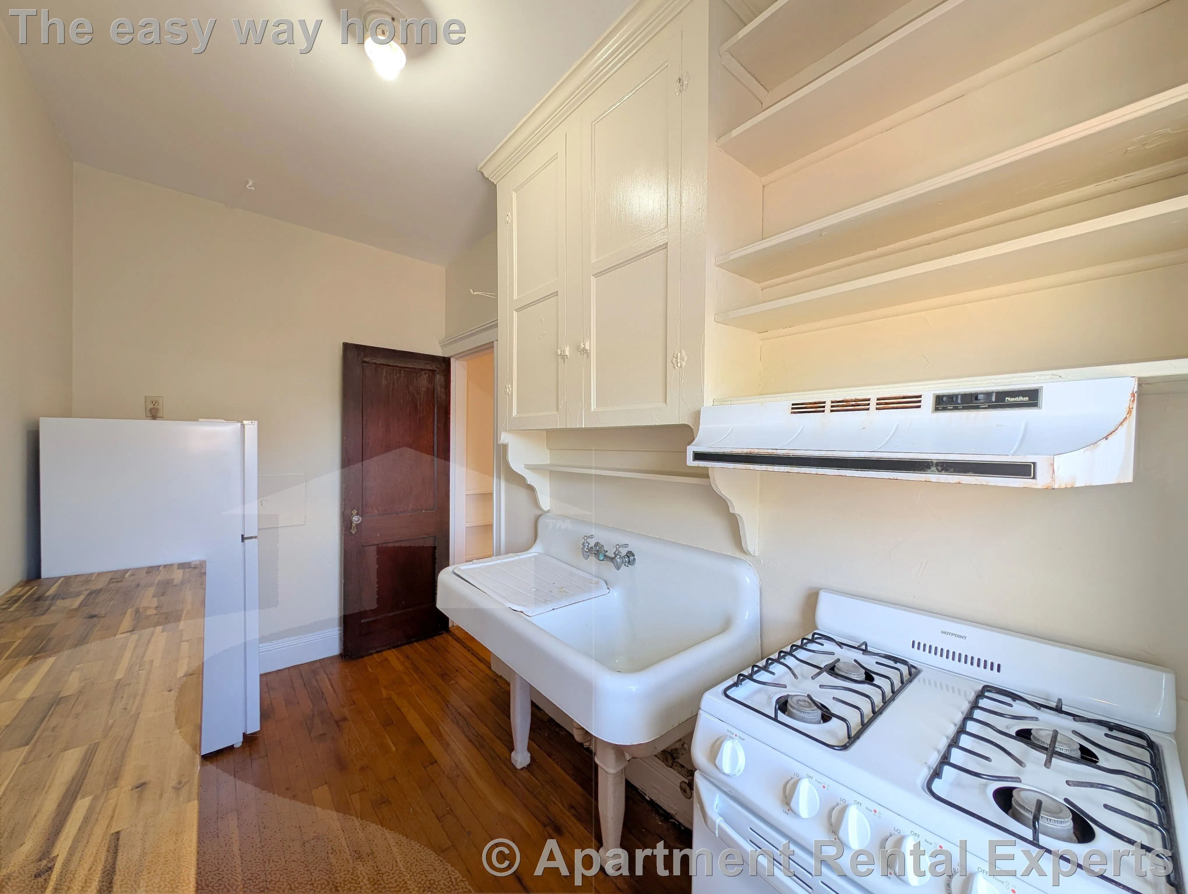 1 bed, 1 bath apartment for rent at 10 Wendell St Unit 22, Harvard Square — photo 7 of 10