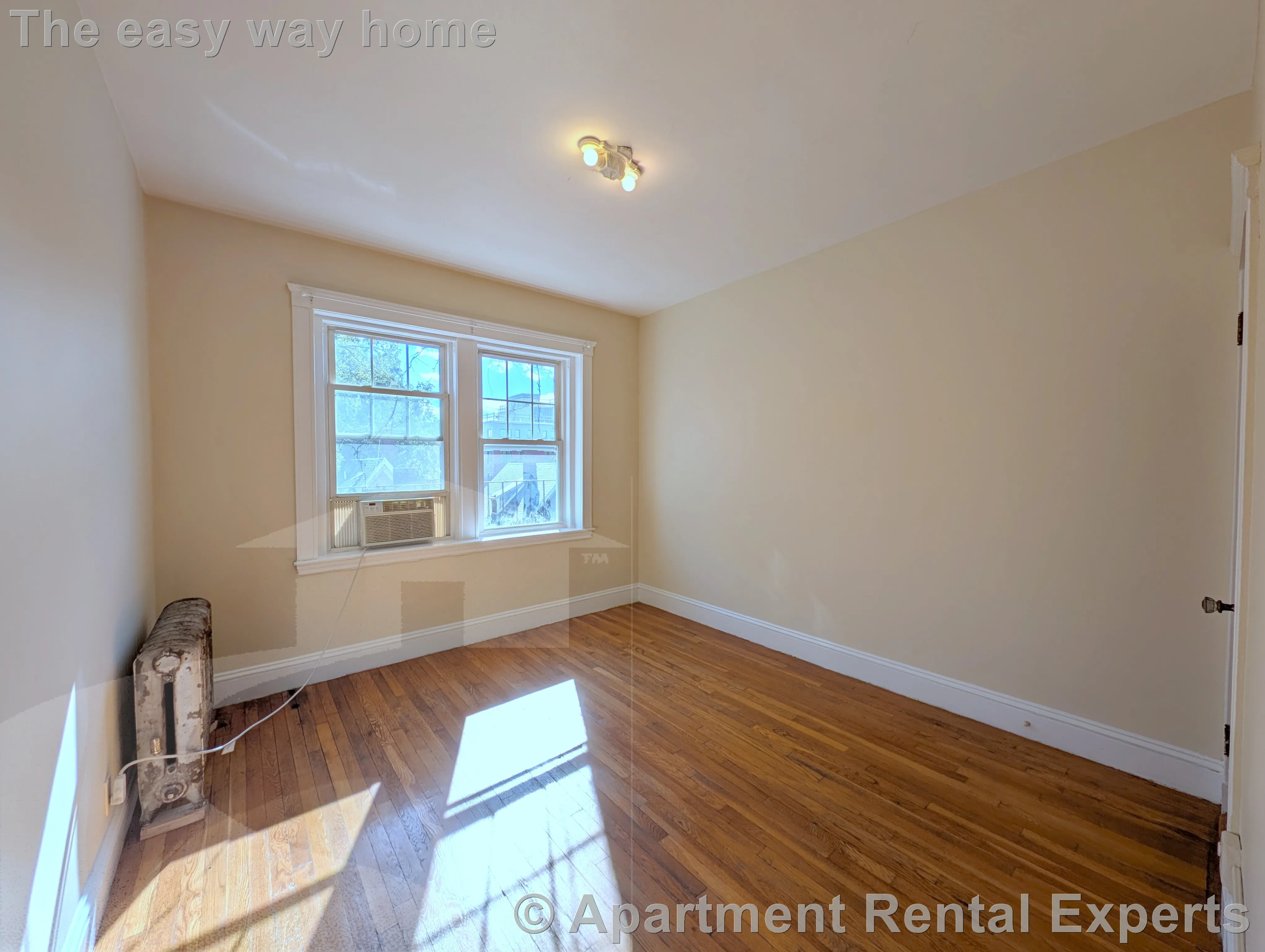 1 bed, 1 bath apartment for rent at 10 Wendell St Unit 22, Harvard Square — photo 4 of 10