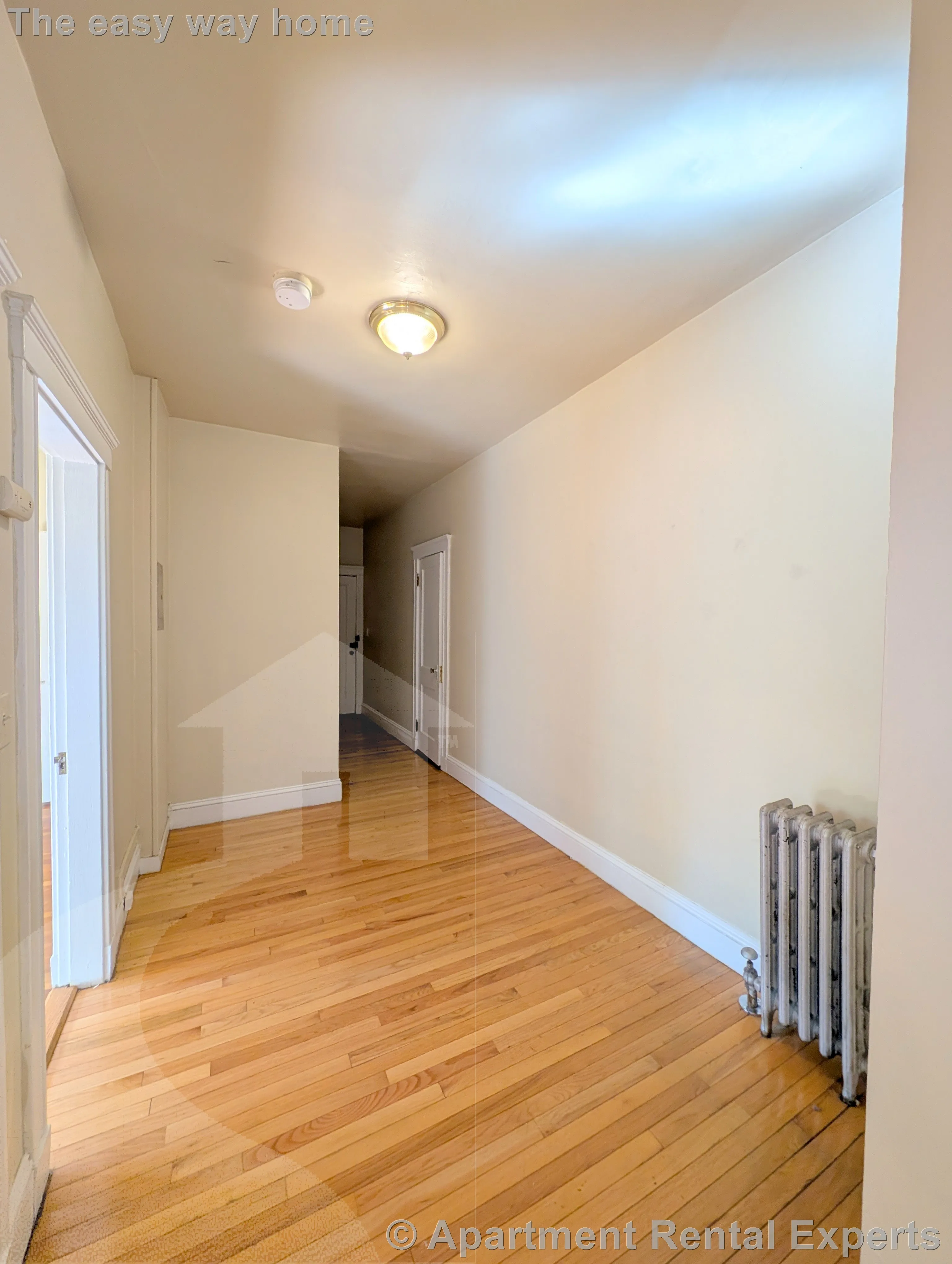 1 bed, 1 bath apartment for rent at 10 Wendell St Unit 5, Harvard Square — photo 8 of 11