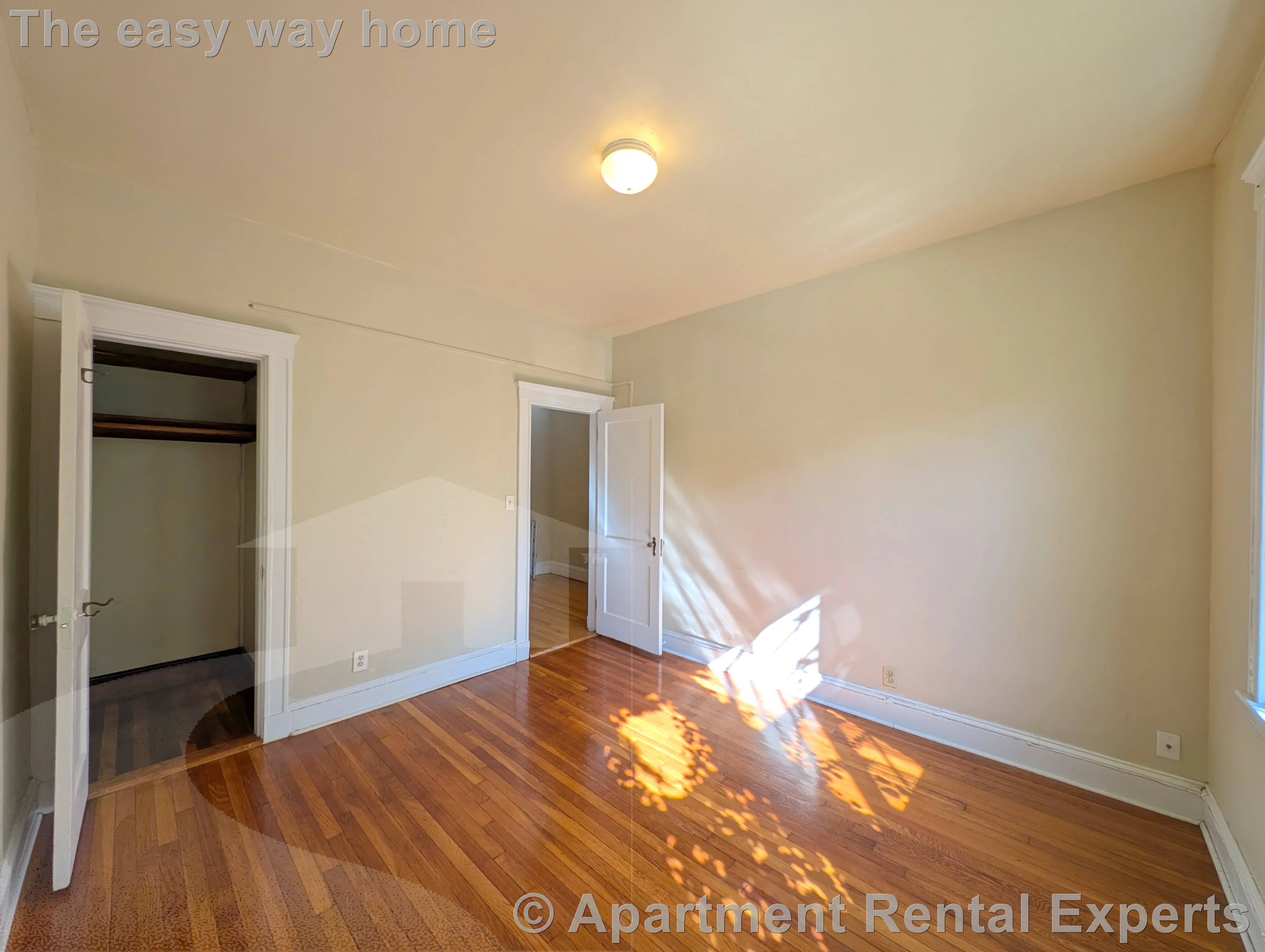 1 bed, 1 bath apartment for rent at 10 Wendell St Unit 5, Harvard Square — photo 4 of 11