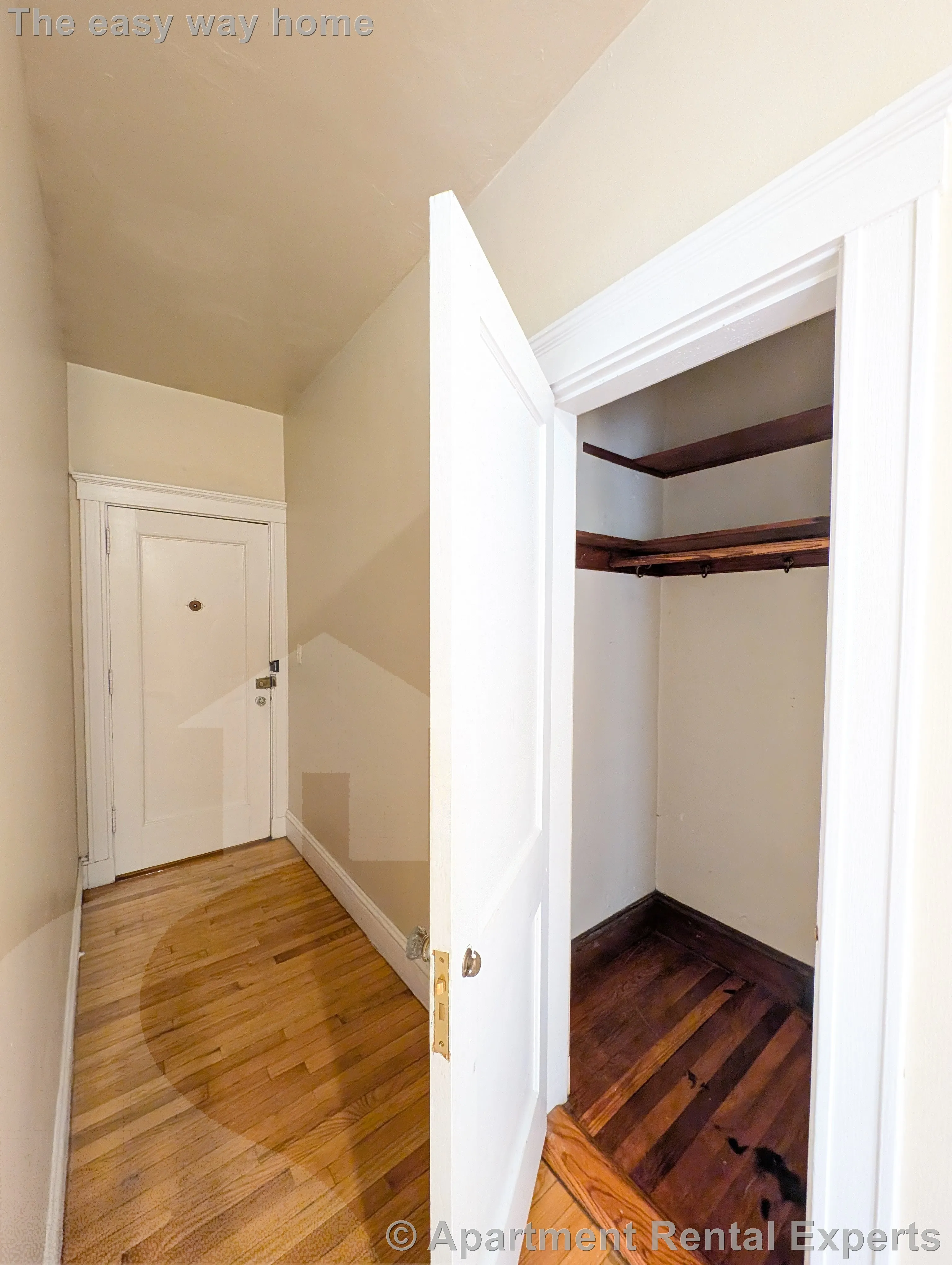 1 bed, 1 bath apartment for rent at 10 Wendell St Unit 5, Harvard Square — photo 9 of 11
