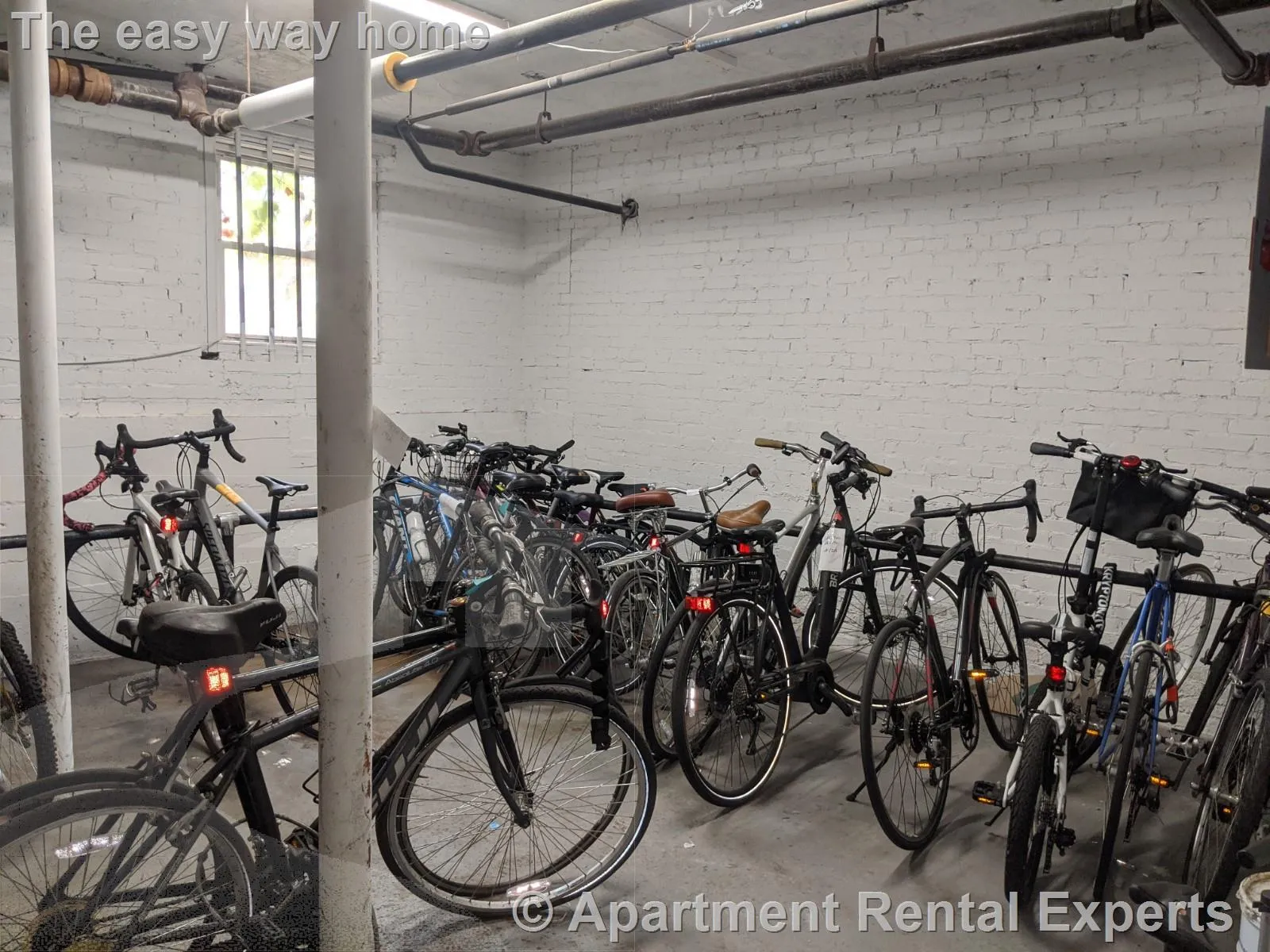 1 bed, 1 bath apartment for rent at 10 Wendell St Unit 5, Harvard Square — photo 11 of 11