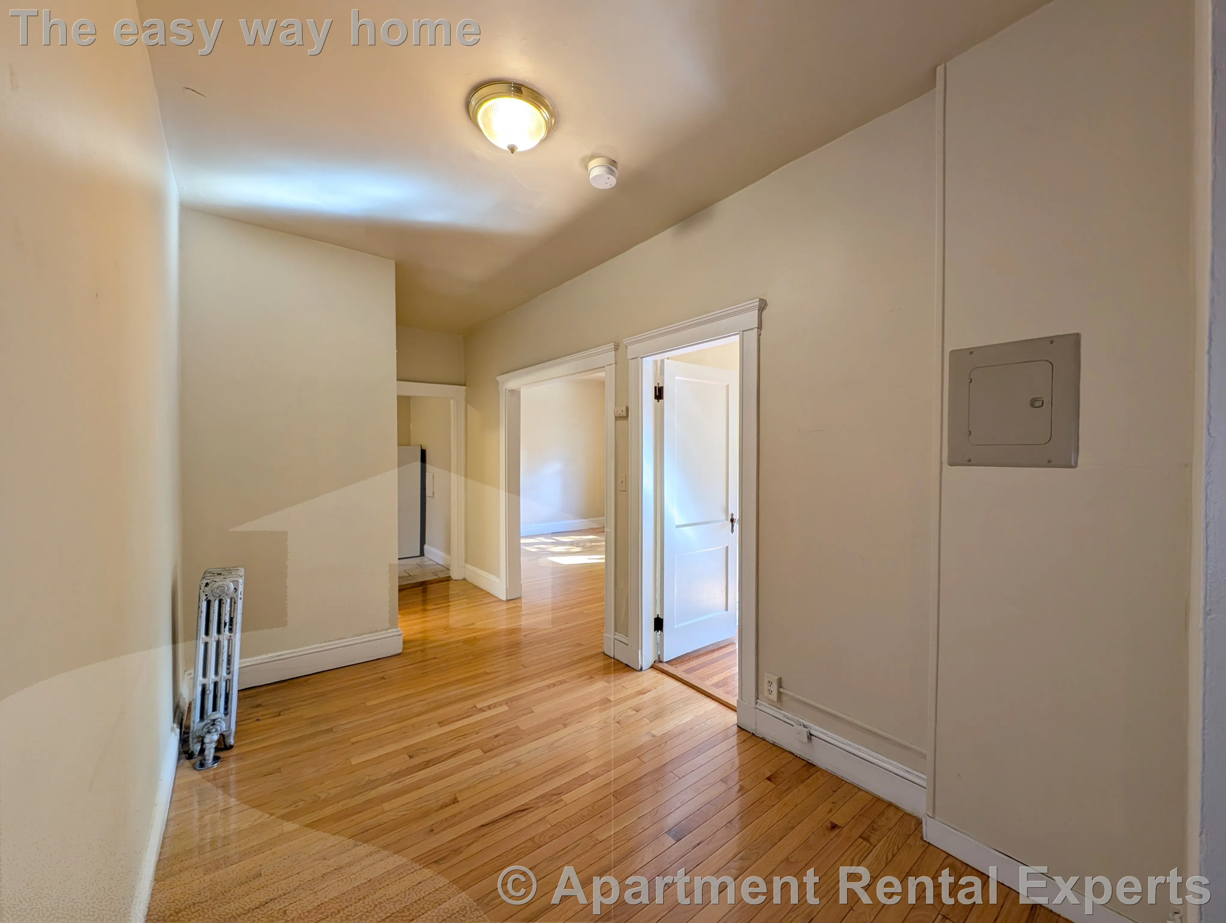 1 bed, 1 bath apartment for rent at 10 Wendell St Unit 5, Harvard Square — photo 10 of 11