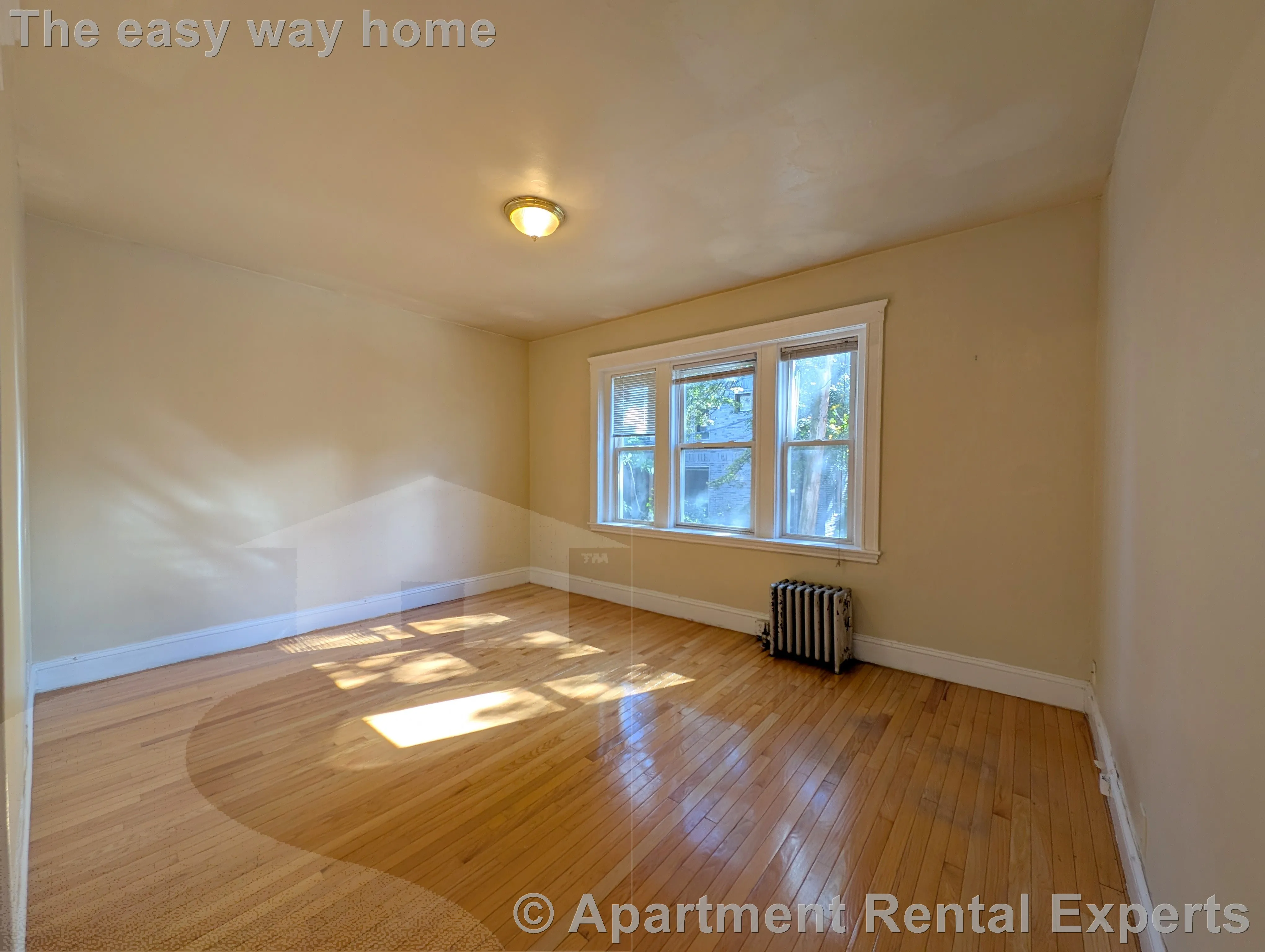 1 bed, 1 bath apartment for rent at 10 Wendell St Unit 5, Harvard Square — photo 2 of 11