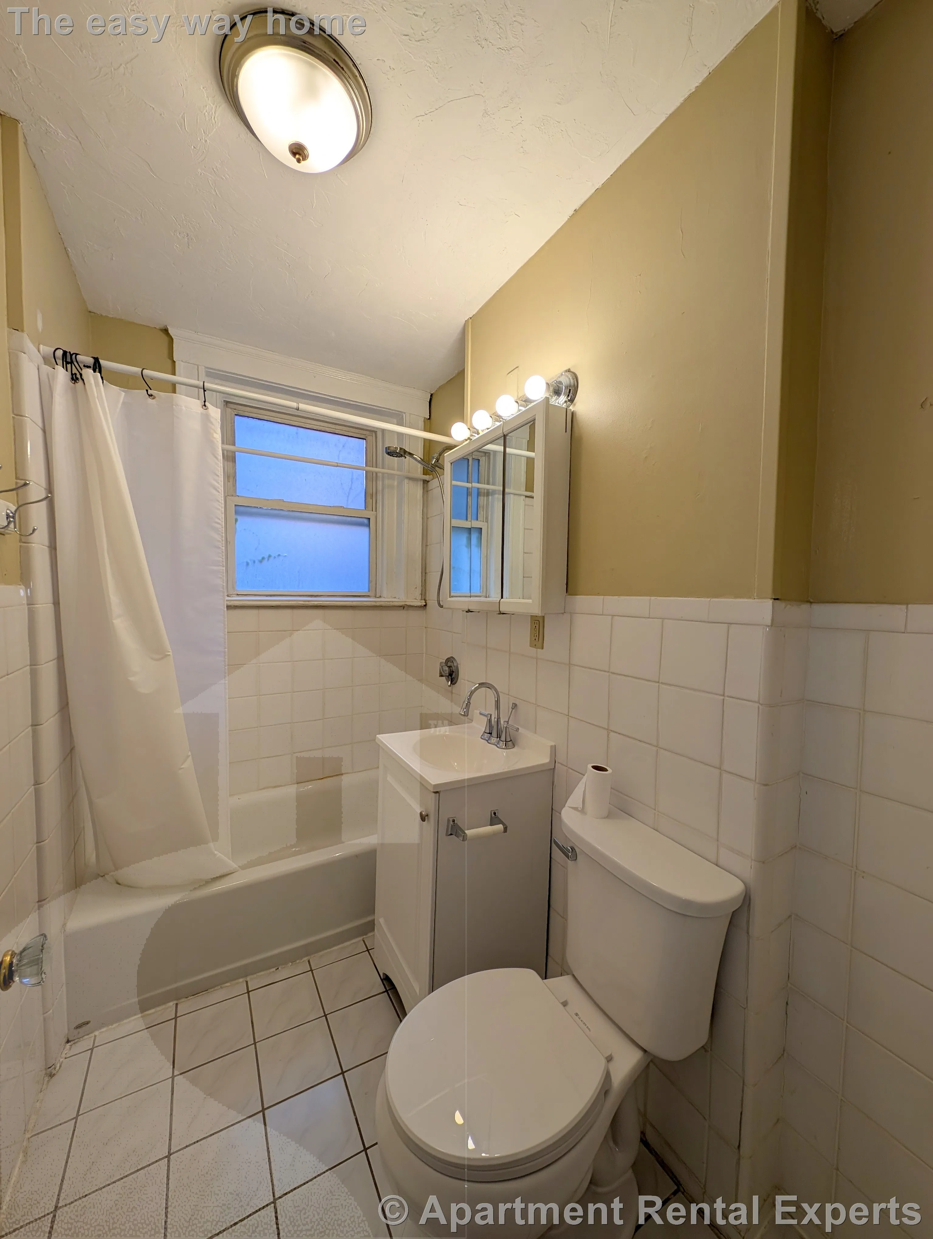1 bed, 1 bath apartment for rent at 10 Wendell St Unit 5, Harvard Square — photo 7 of 11