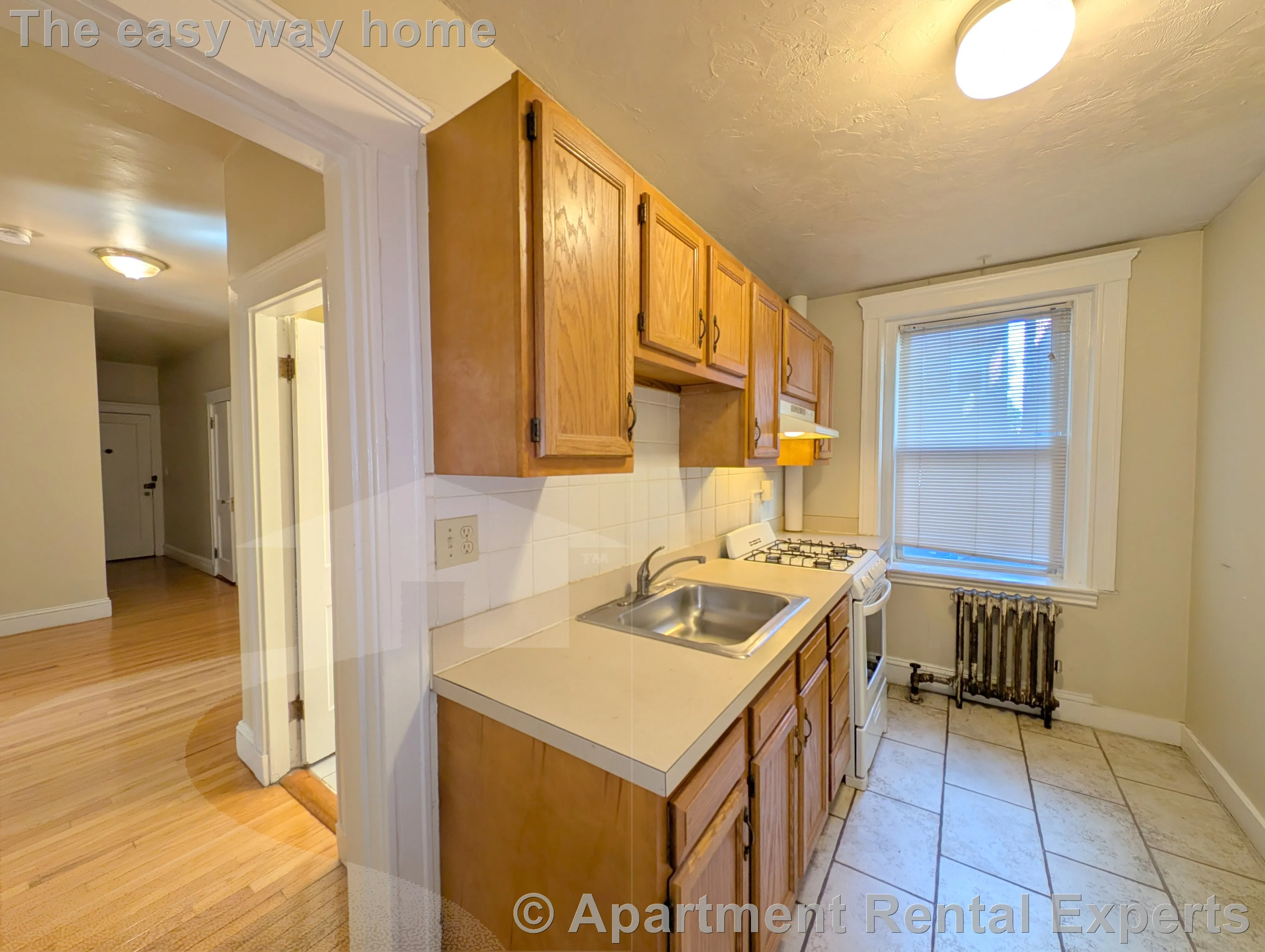 1 bed, 1 bath apartment for rent at 10 Wendell St Unit 5, Harvard Square — photo 5 of 11