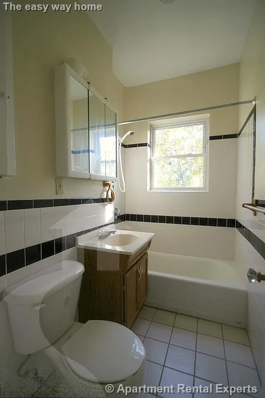 Studio bed, 1 bath apartment for rent at 10 Wendell St Unit 9, Harvard Square — photo 6 of 6