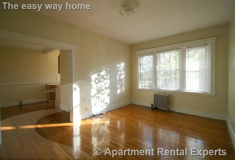 Studio bed, 1 bath apartment for rent at 10 Wendell St Unit 9, Harvard Square