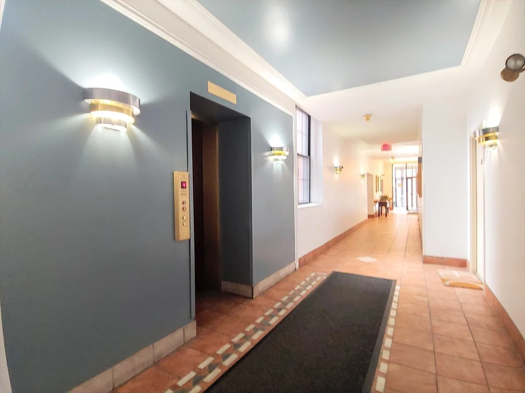 2 bed, 2 bath apartment for rent at 10 Weston Ave Unit 114, Wollaston — photo 21 of 27