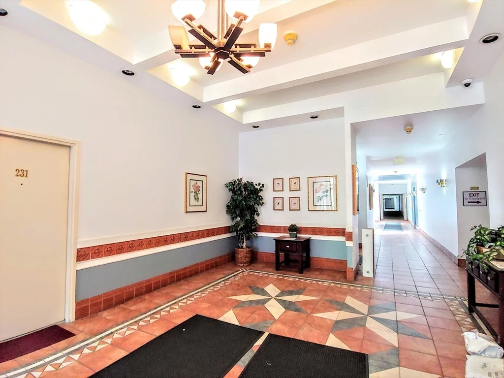 2 bed, 2 bath apartment for rent at 10 Weston Ave Unit 114, Wollaston — photo 23 of 27