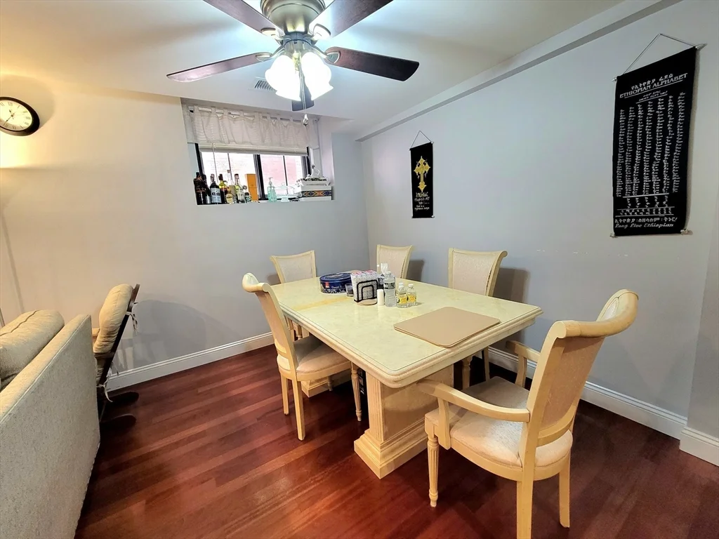 2 bed, 2 bath apartment for rent at 10 Weston Ave Unit 114, Wollaston — photo 6 of 27