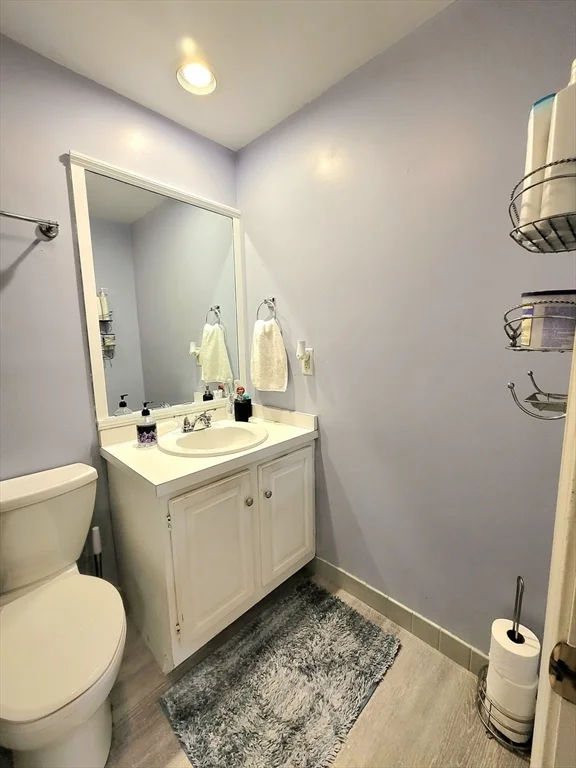2 bed, 2 bath apartment for rent at 10 Weston Ave Unit 114, Wollaston — photo 17 of 27