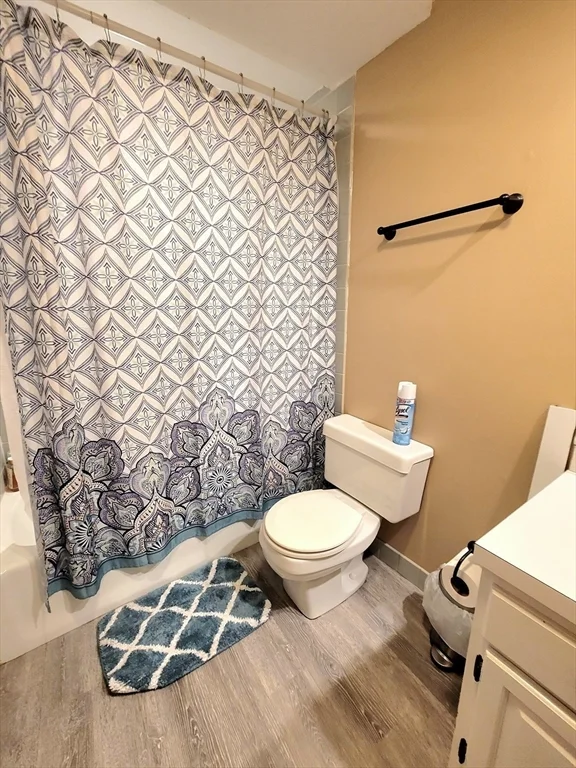 2 bed, 2 bath apartment for rent at 10 Weston Ave Unit 114, Wollaston — photo 13 of 27
