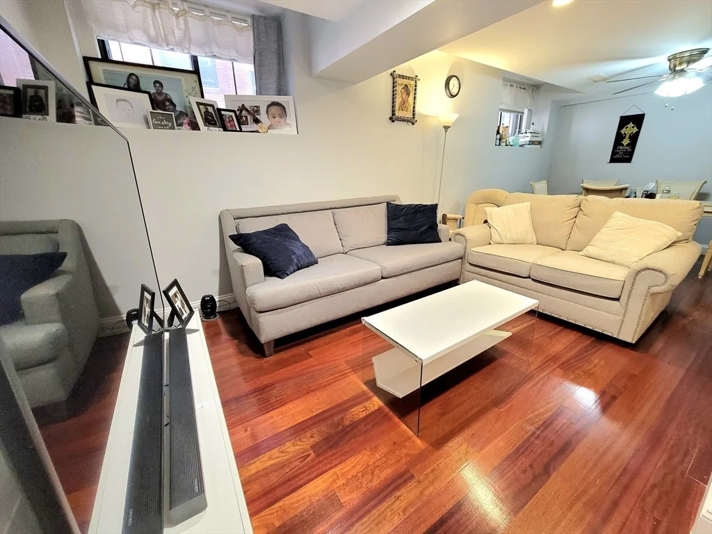 2 bed, 2 bath apartment for rent at 10 Weston Ave Unit 114, Wollaston — photo 4 of 27