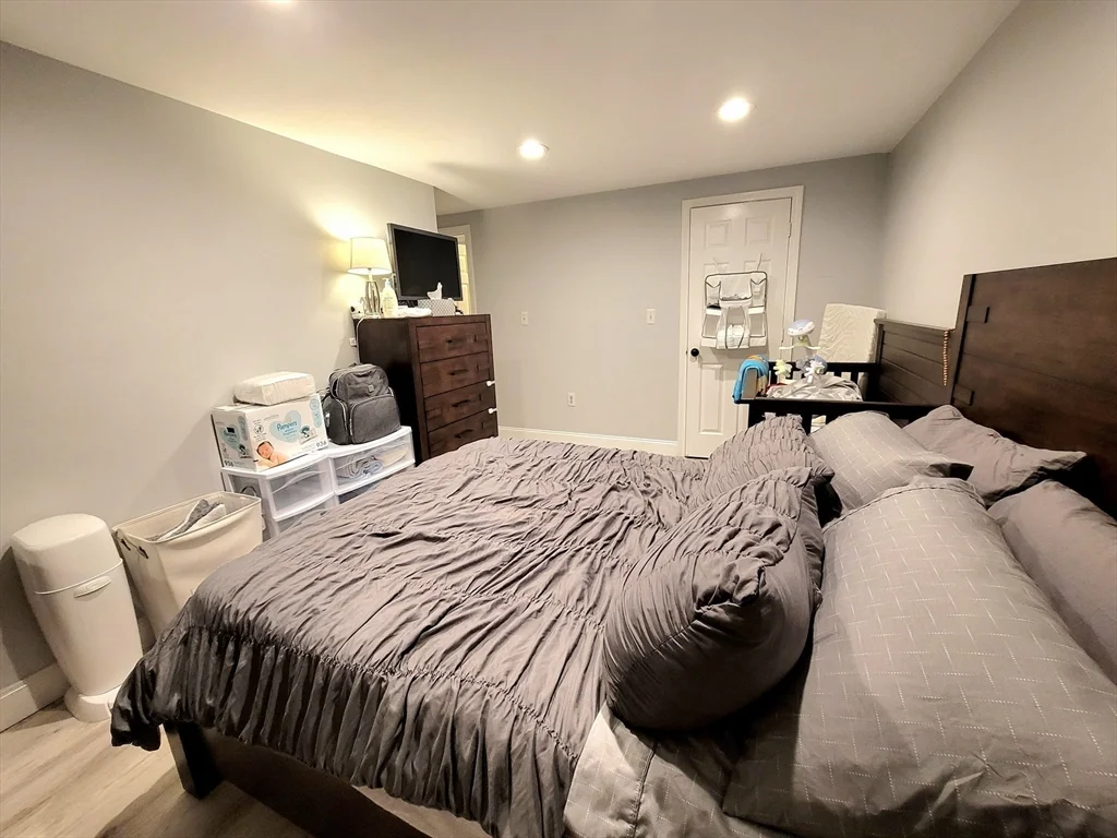 2 bed, 2 bath apartment for rent at 10 Weston Ave Unit 114, Wollaston — photo 11 of 27