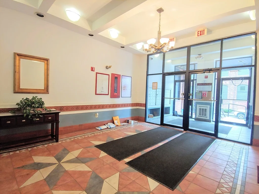 2 bed, 2 bath apartment for rent at 10 Weston Ave Unit 114, Wollaston — photo 22 of 27