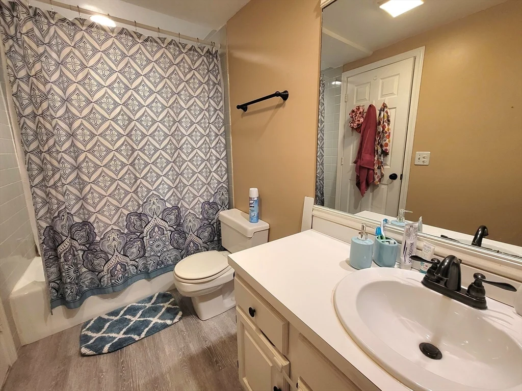 2 bed, 2 bath apartment for rent at 10 Weston Ave Unit 114, Wollaston — photo 14 of 27