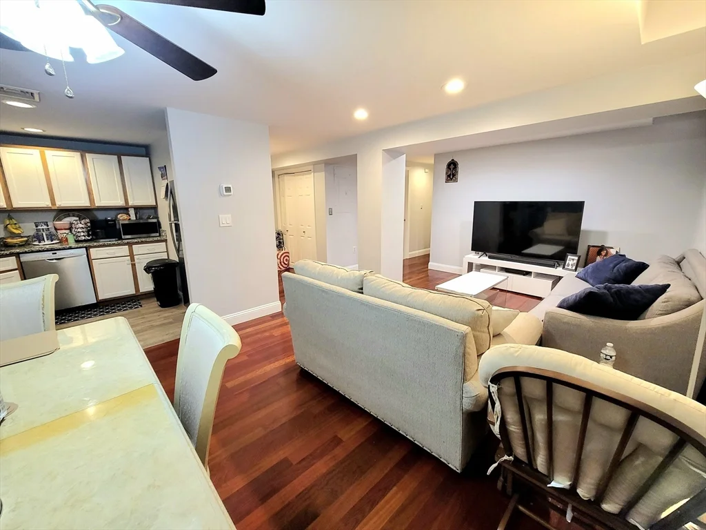 2 bed, 2 bath apartment for rent at 10 Weston Ave Unit 114, Wollaston — photo 5 of 27